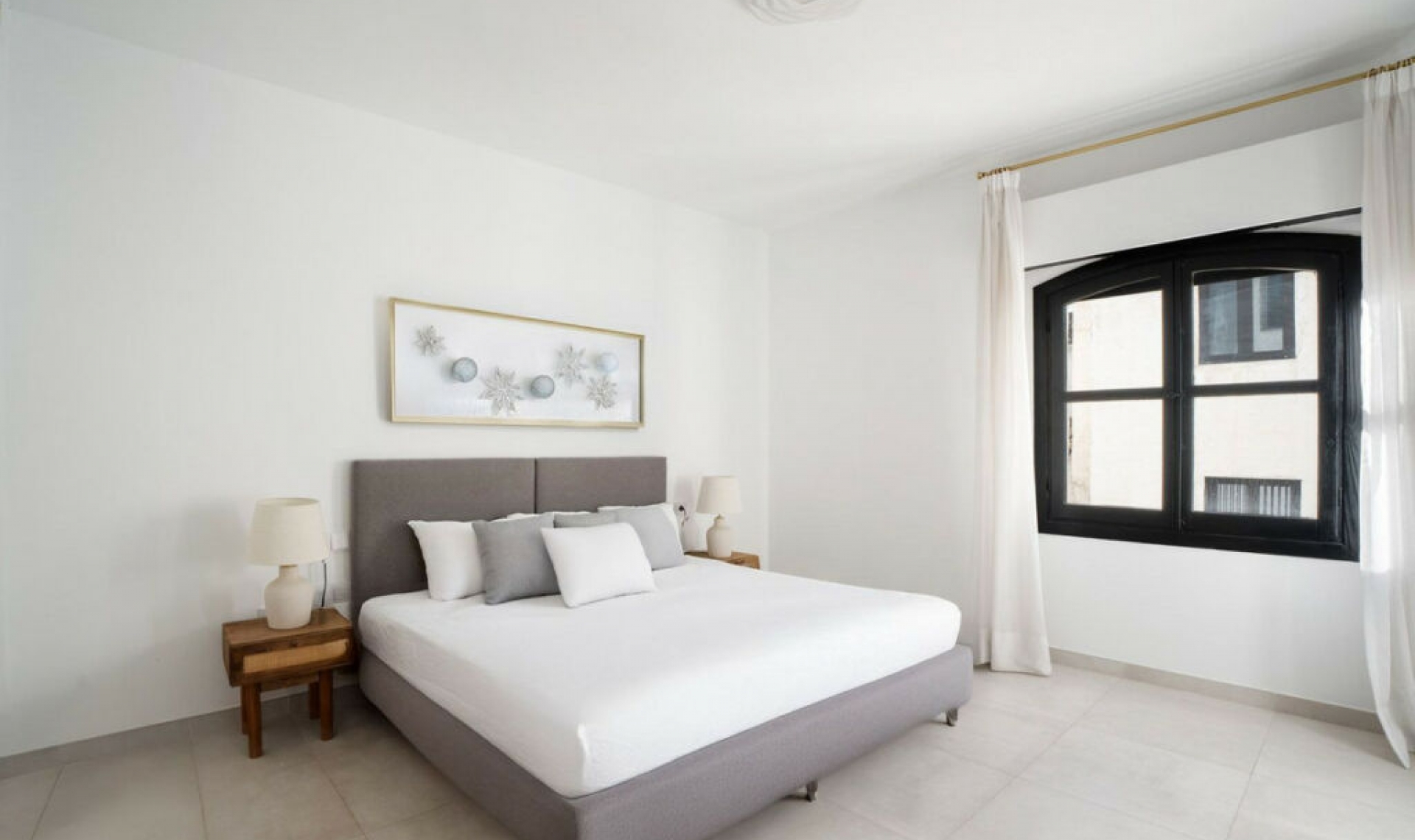 Další prodej - Apartment -
Puerto Banús