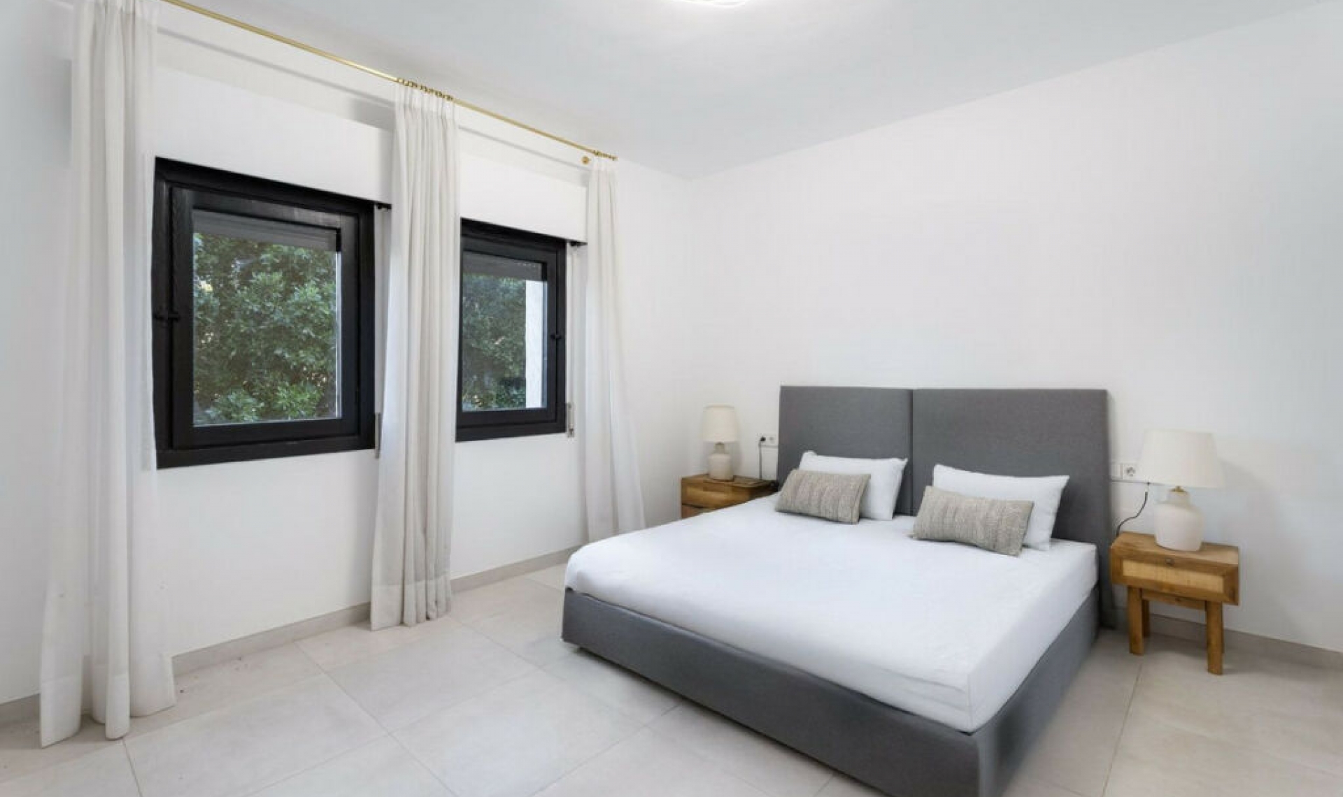 Další prodej - Apartment -
Puerto Banús