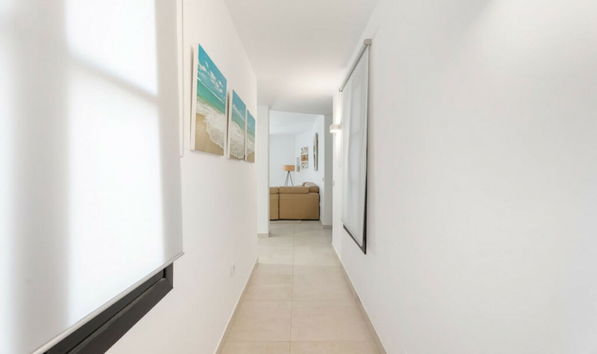Další prodej - Apartment -
Puerto Banús