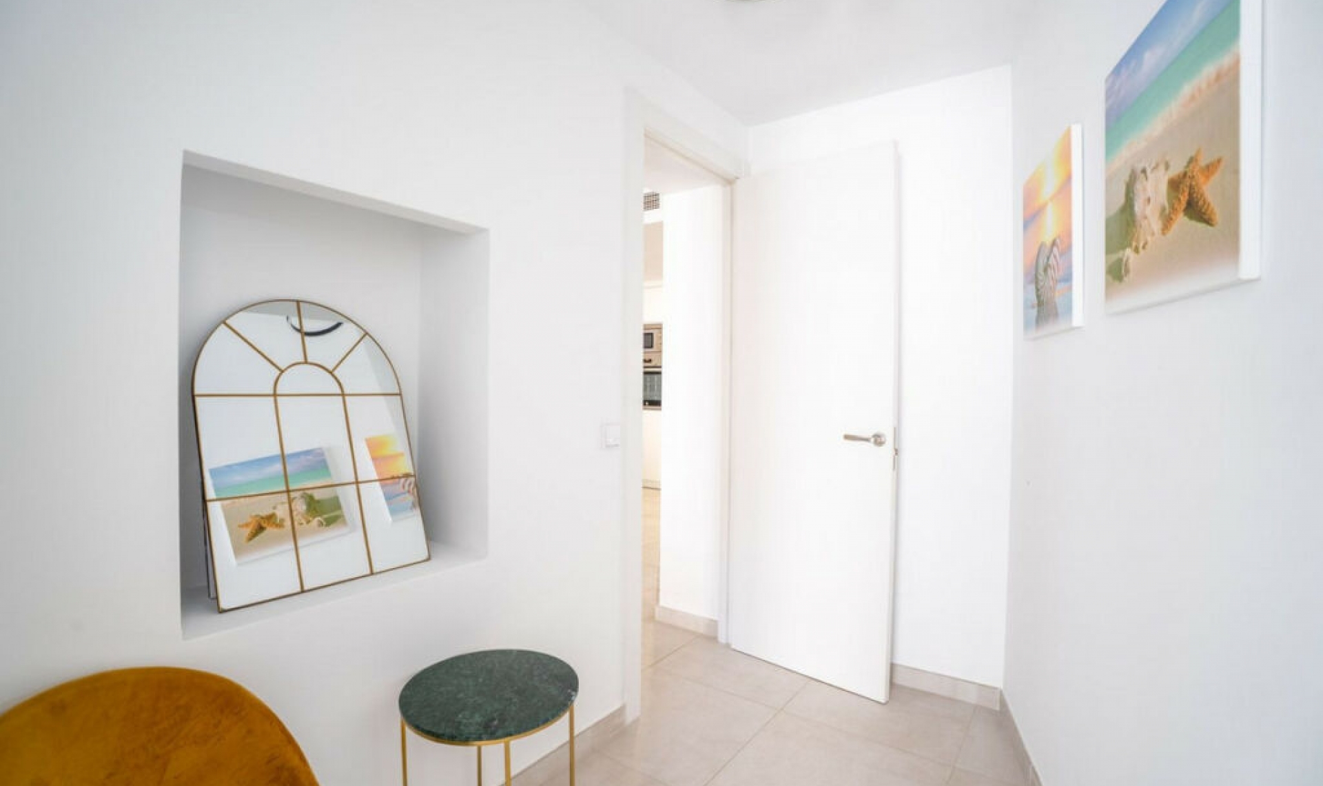 Další prodej - Apartment -
Puerto Banús