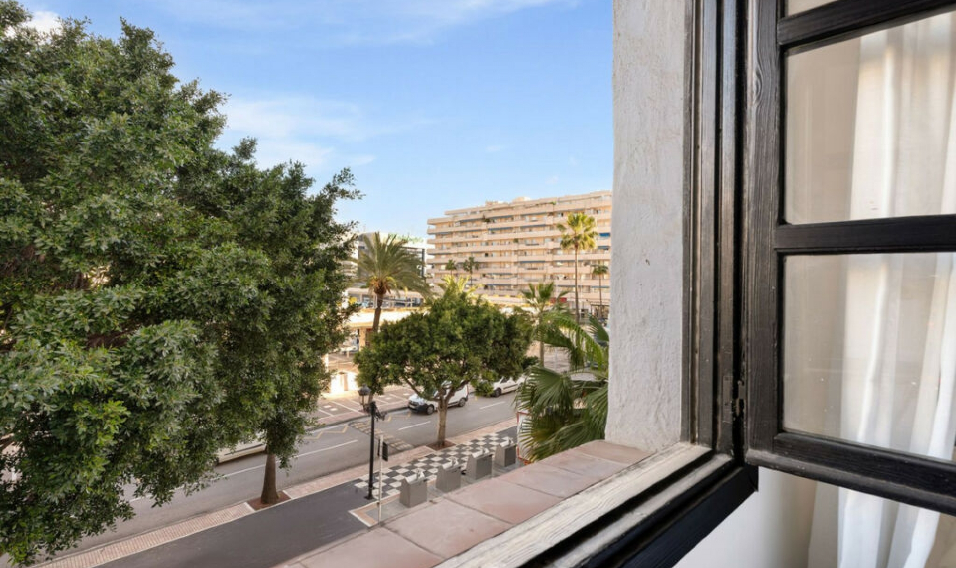 Další prodej - Apartment -
Puerto Banús