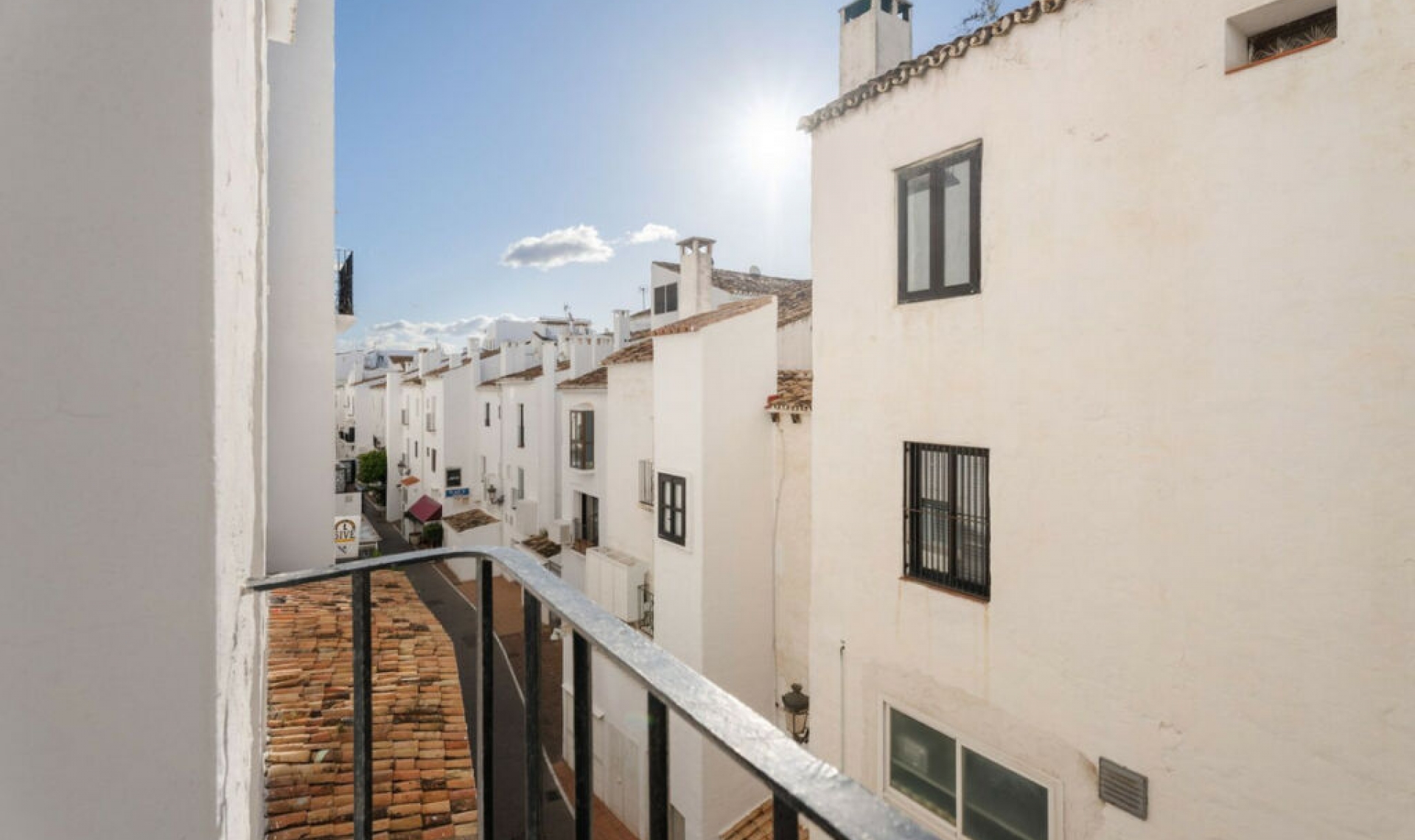 Další prodej - Apartment -
Puerto Banús