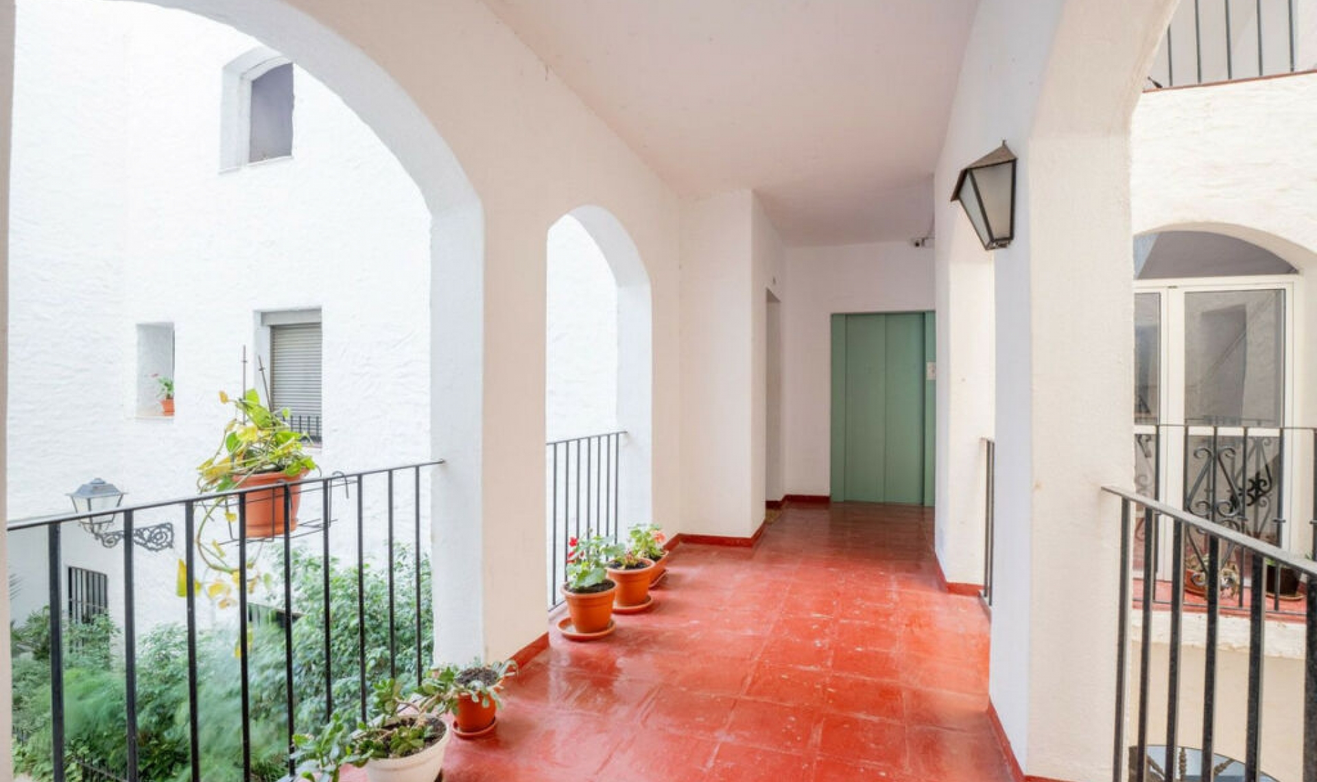 Další prodej - Apartment -
Puerto Banús