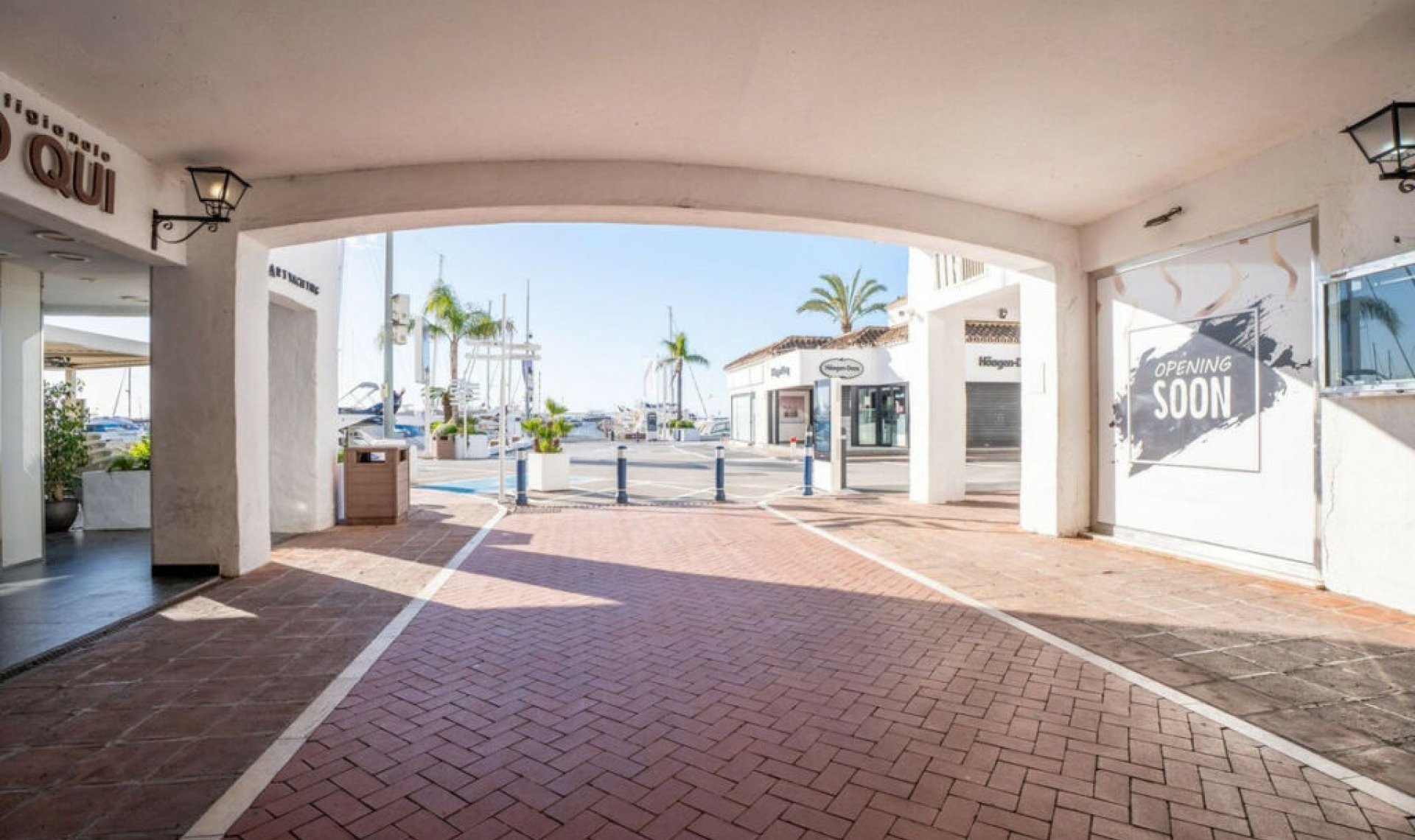 Další prodej - Apartment -
Puerto Banús