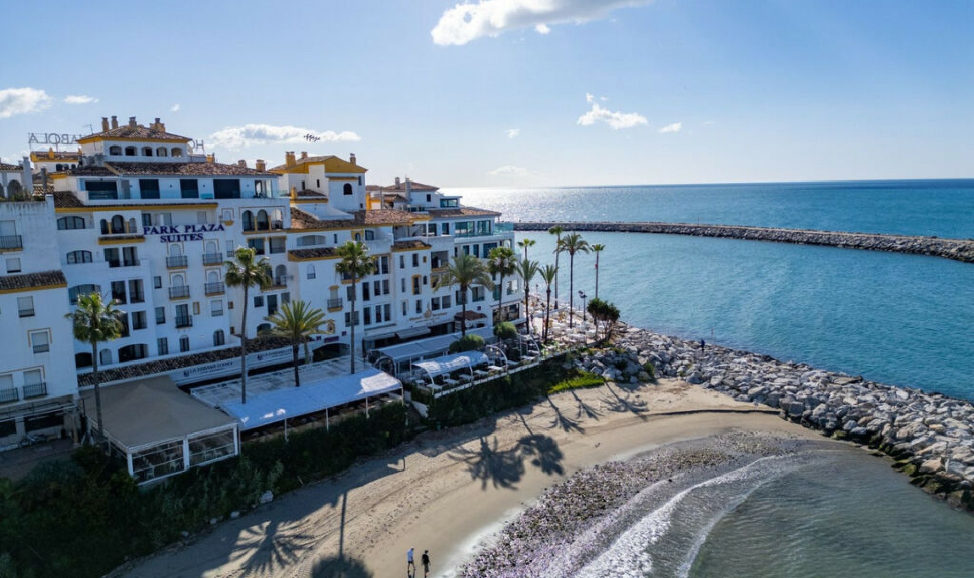 Další prodej - Apartment -
Puerto Banús
