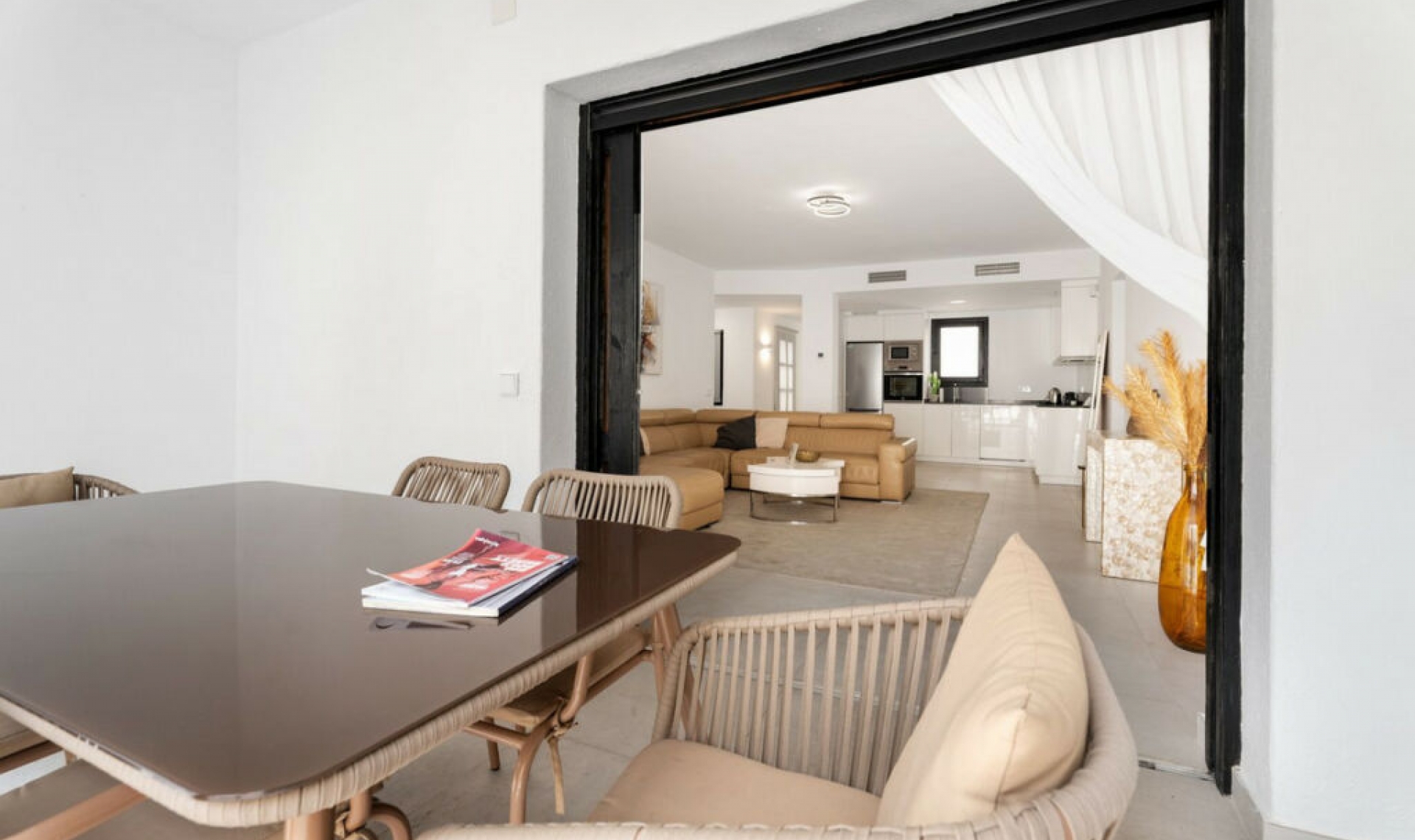 Další prodej - Apartment -
Puerto Banús