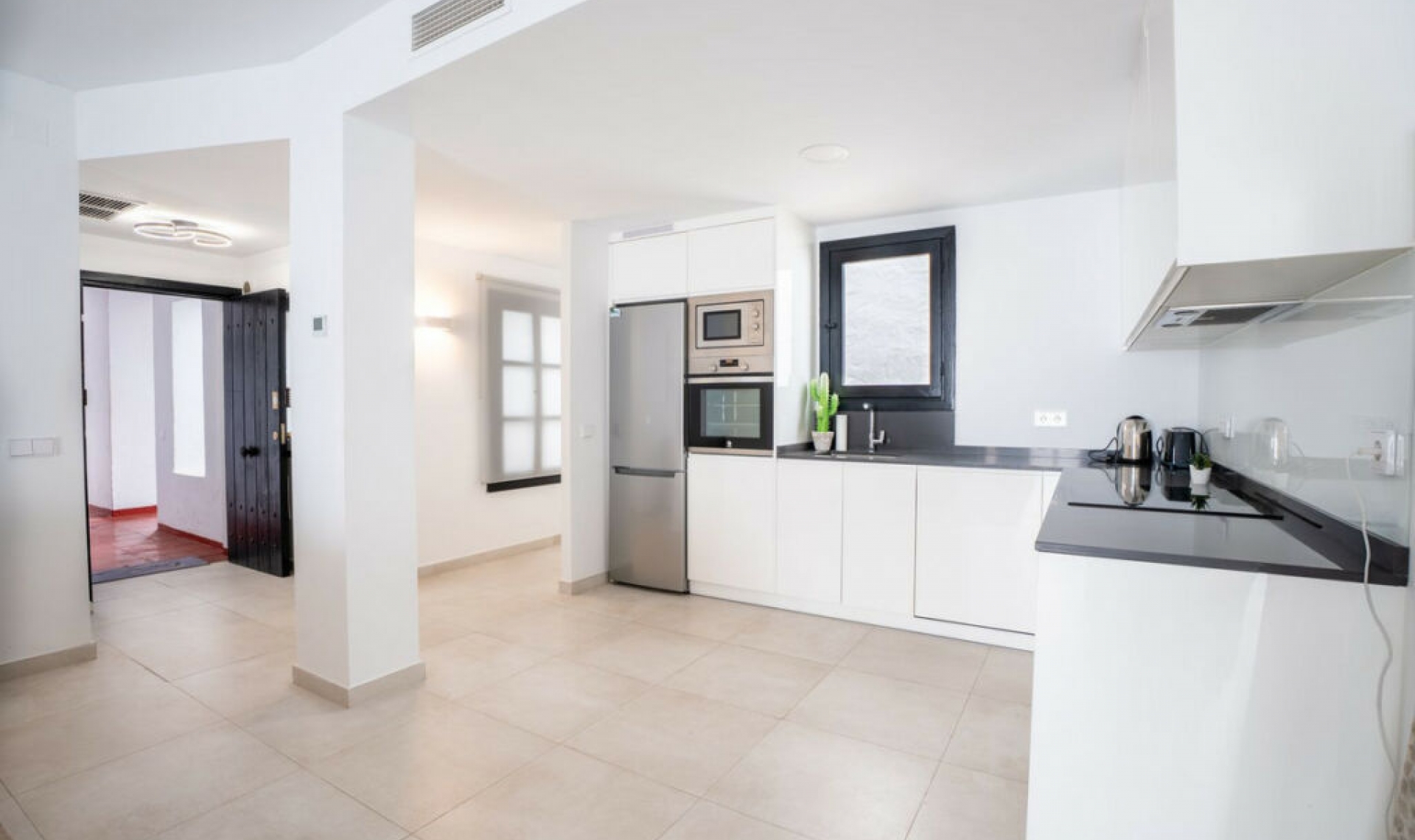 Další prodej - Apartment -
Puerto Banús