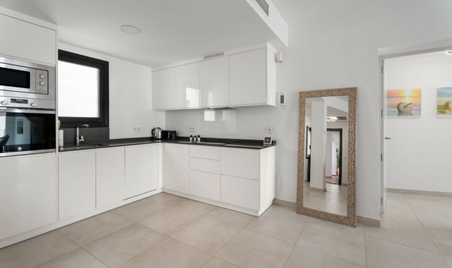 Další prodej - Apartment -
Puerto Banús