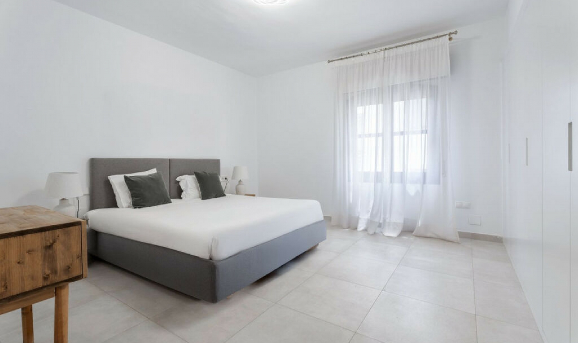 Další prodej - Apartment -
Puerto Banús