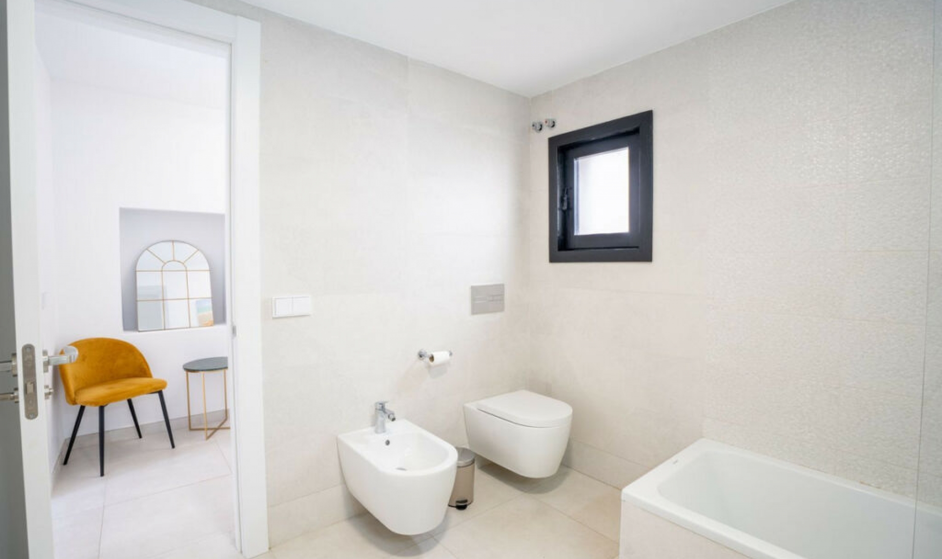 Další prodej - Apartment -
Puerto Banús