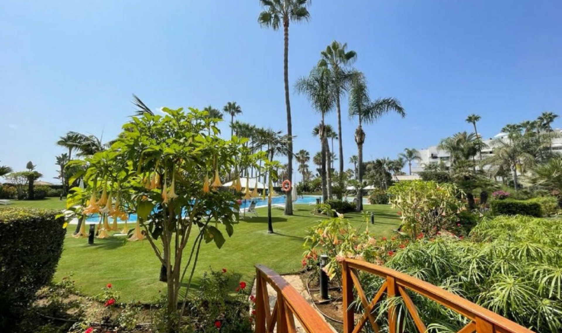 Další prodej - Apartment -
Puerto Banús