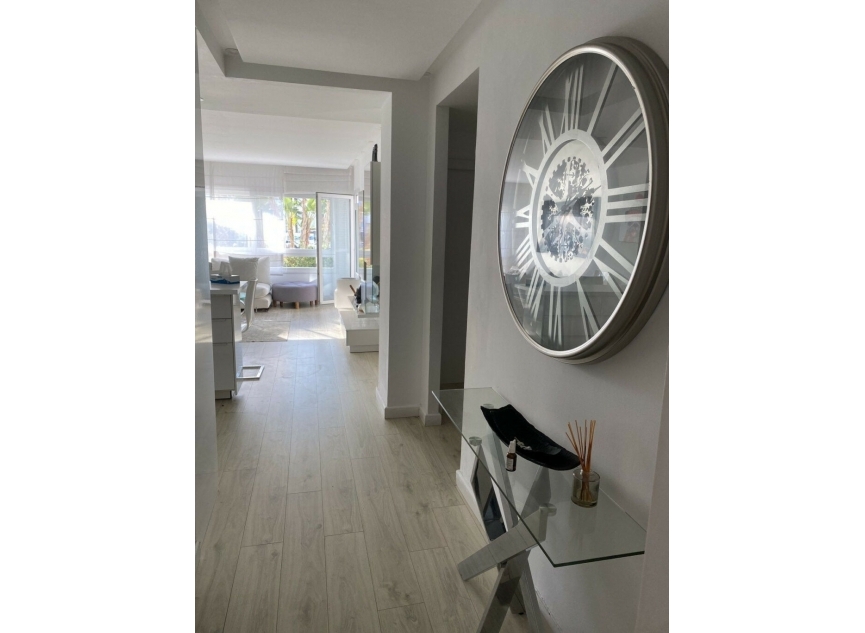 Další prodej - Apartment -
Puerto Banús