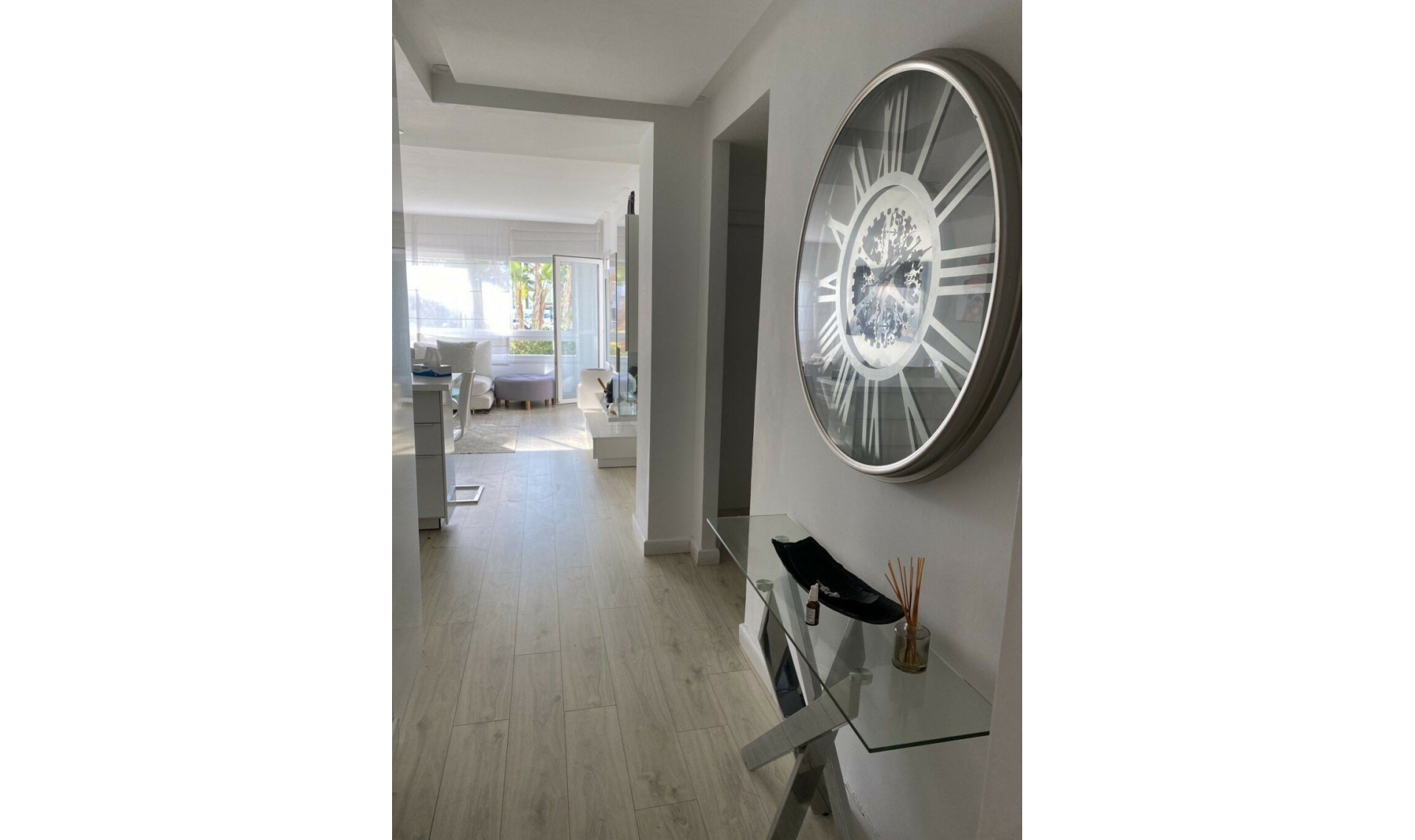 Další prodej - Apartment -
Puerto Banús