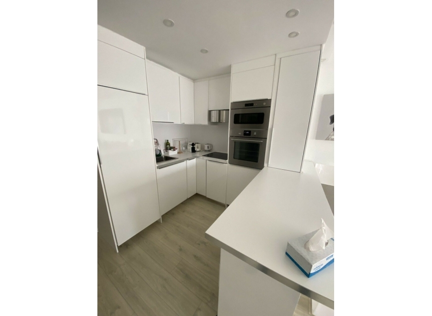 Další prodej - Apartment -
Puerto Banús