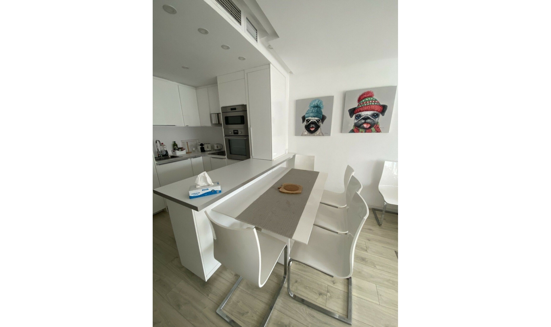 Další prodej - Apartment -
Puerto Banús