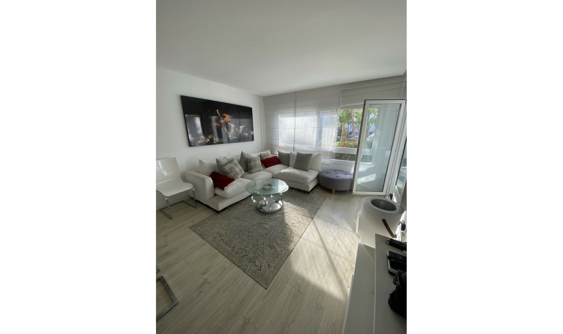 Další prodej - Apartment -
Puerto Banús