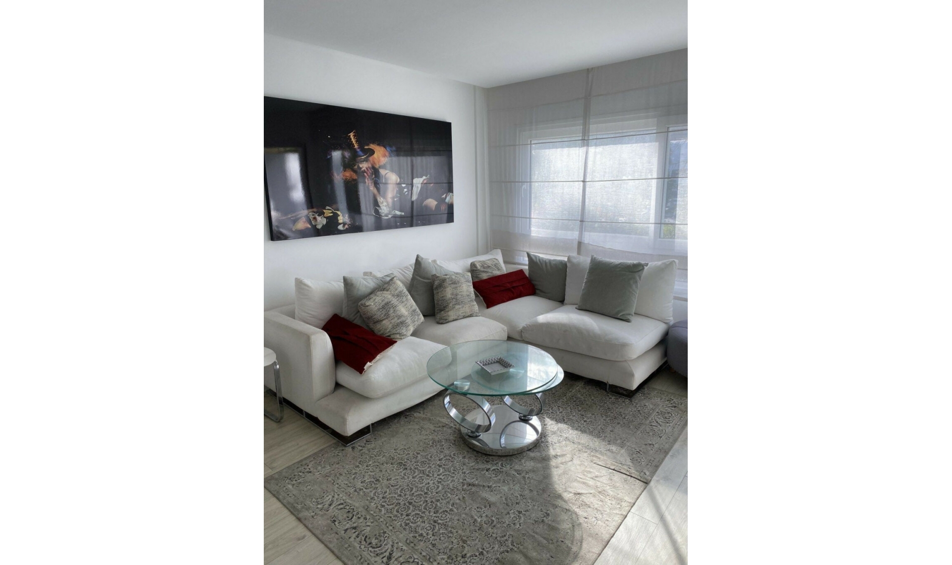 Další prodej - Apartment -
Puerto Banús