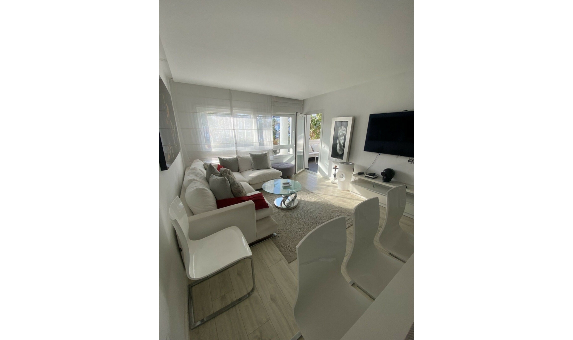 Další prodej - Apartment -
Puerto Banús