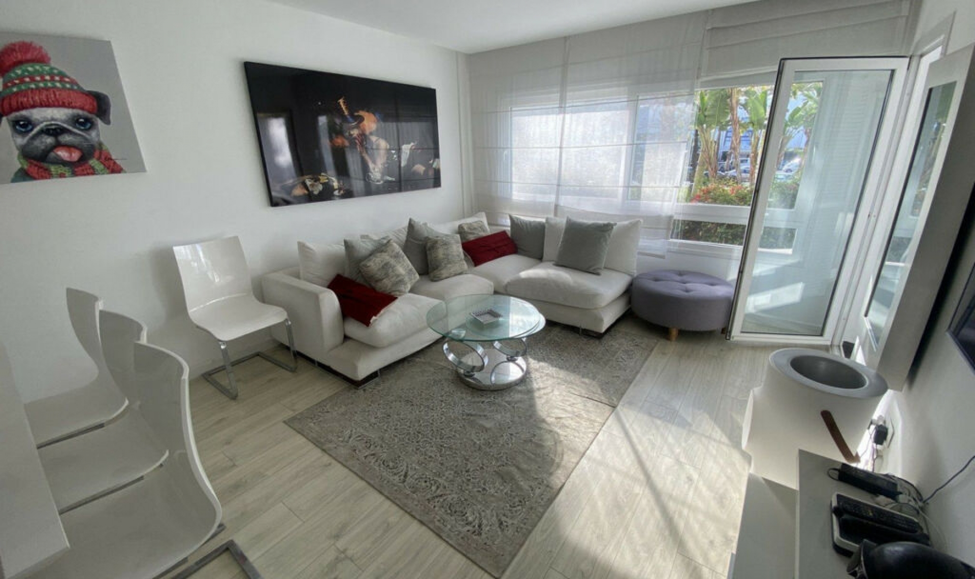 Další prodej - Apartment -
Puerto Banús