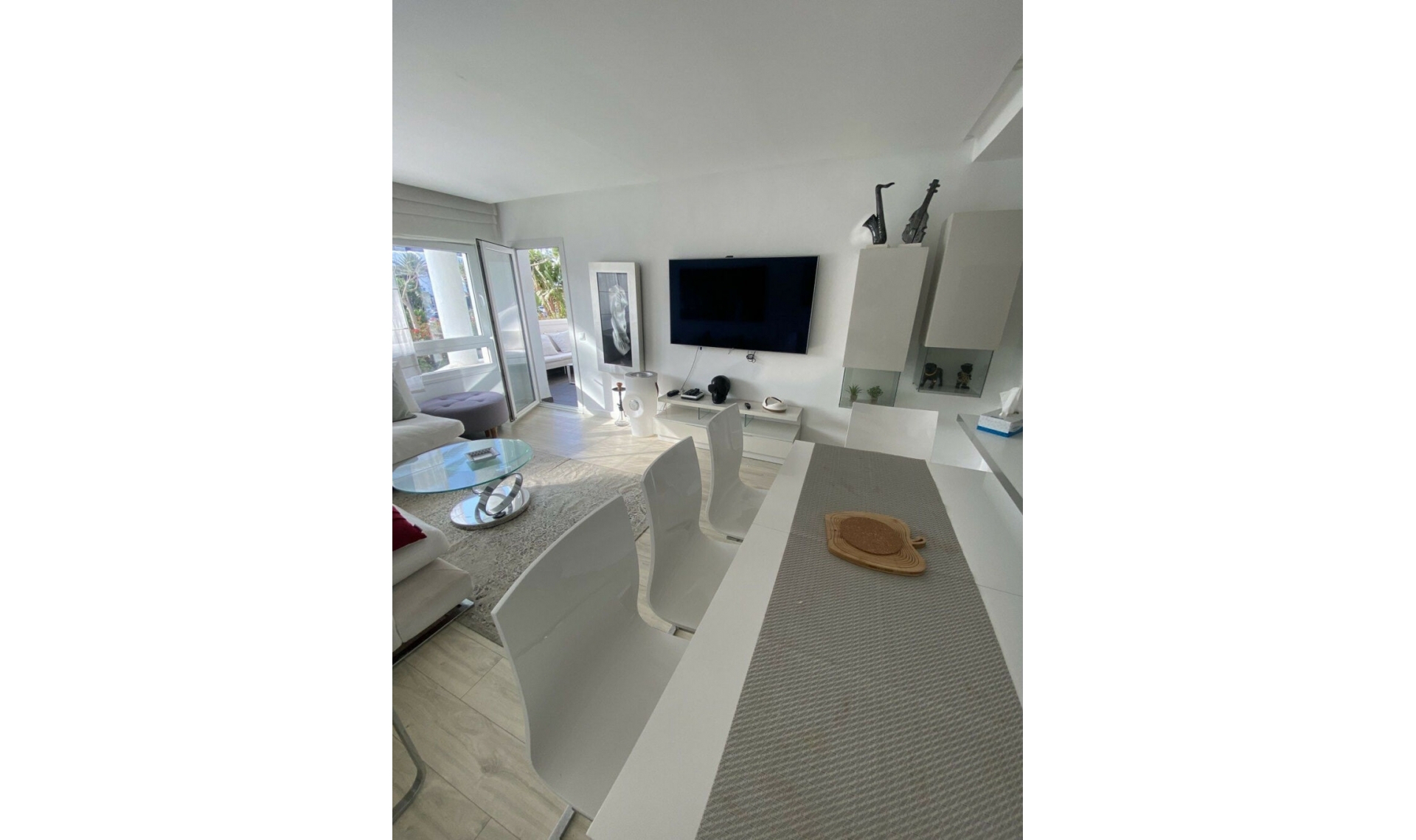 Další prodej - Apartment -
Puerto Banús