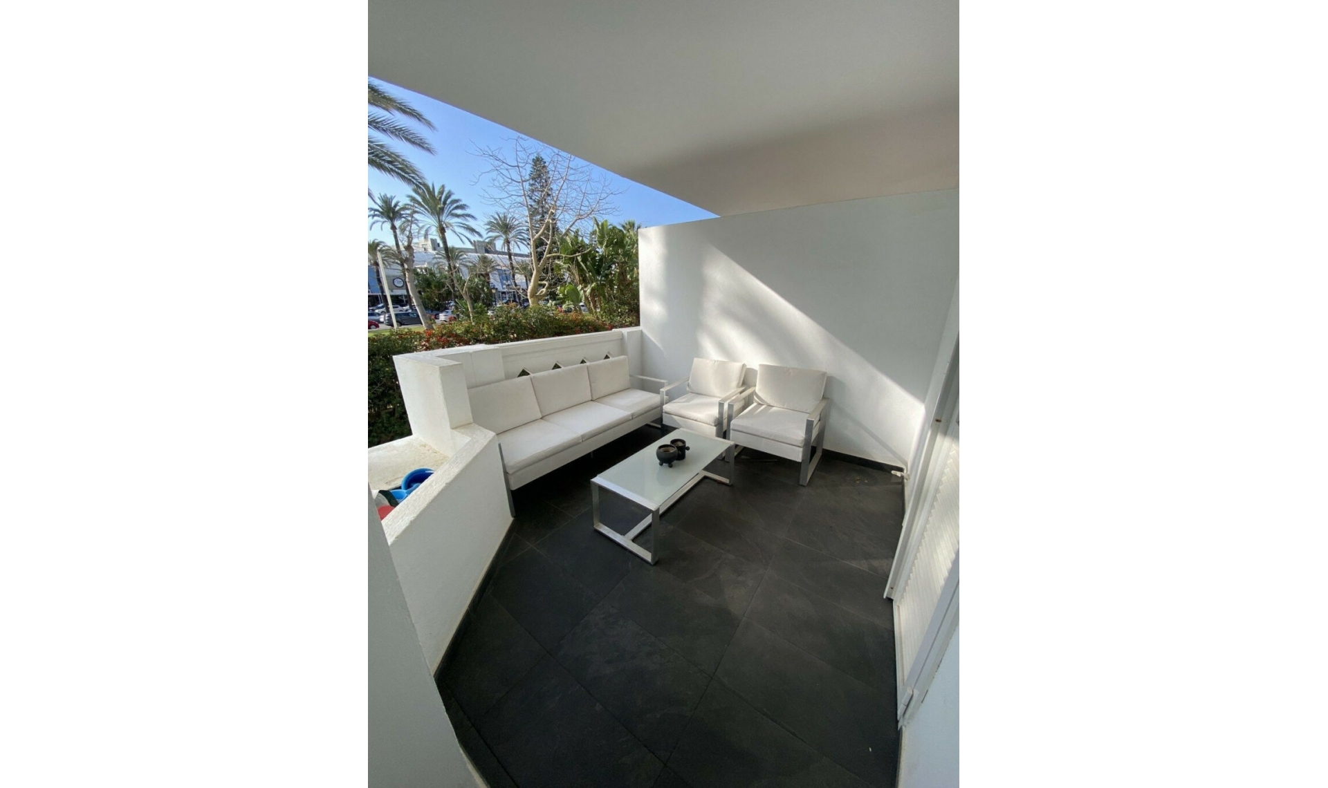 Další prodej - Apartment -
Puerto Banús