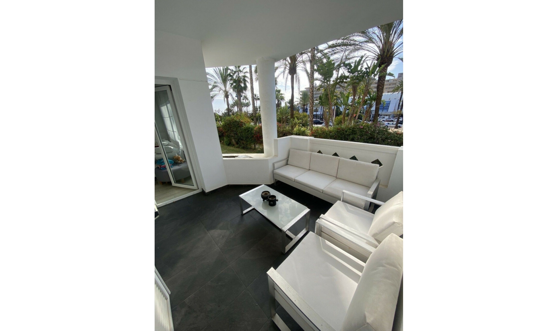 Další prodej - Apartment -
Puerto Banús