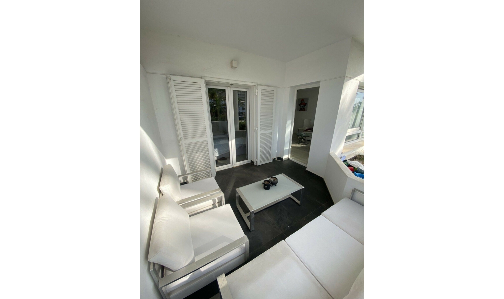 Další prodej - Apartment -
Puerto Banús