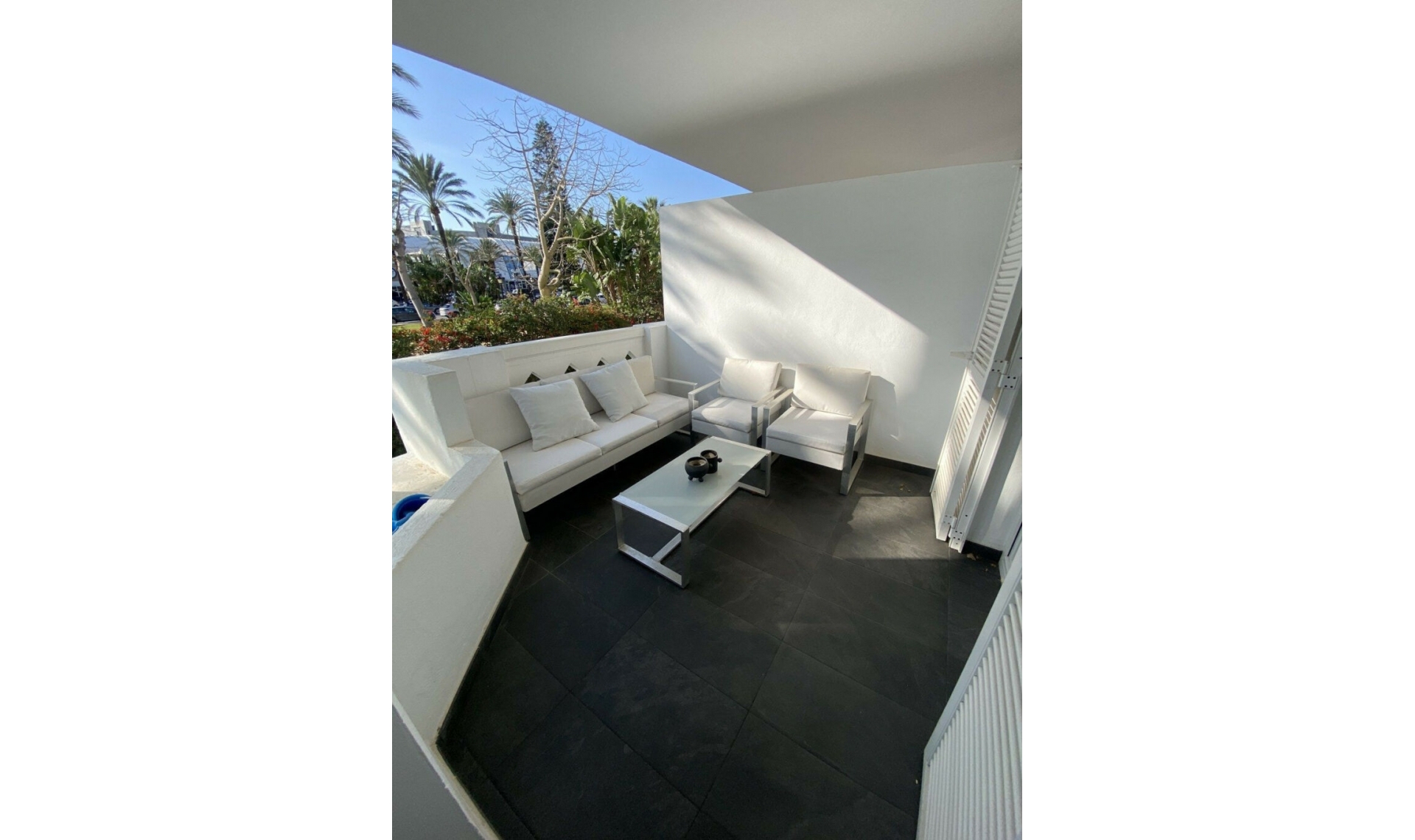 Další prodej - Apartment -
Puerto Banús