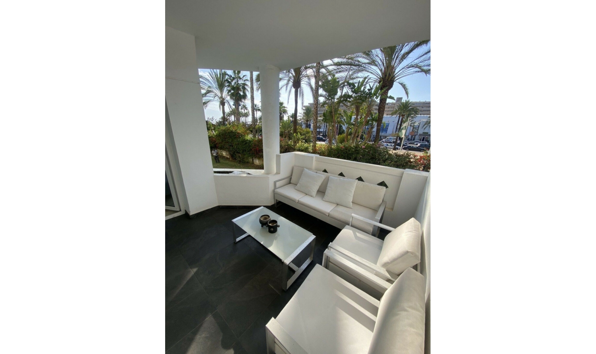 Další prodej - Apartment -
Puerto Banús