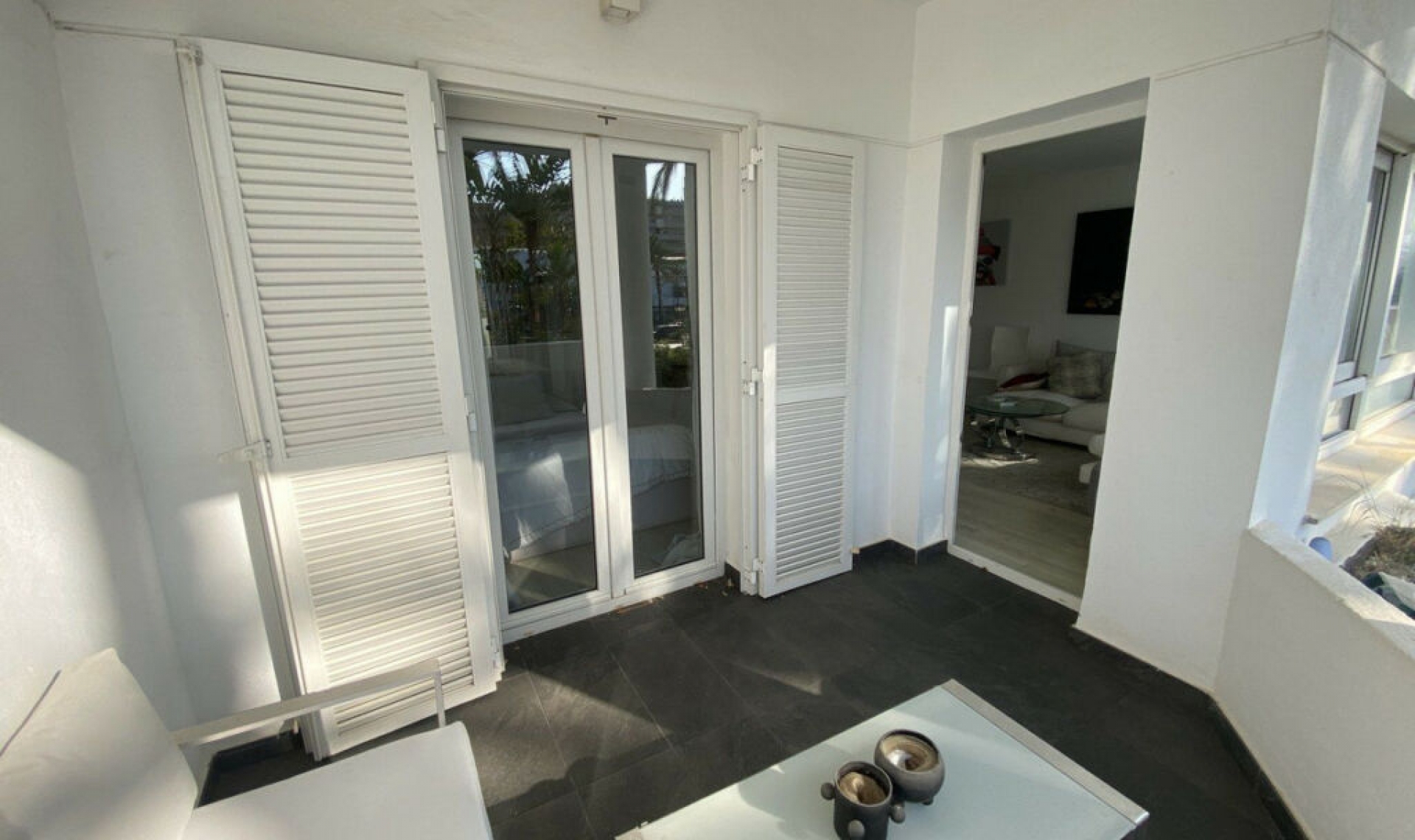 Další prodej - Apartment -
Puerto Banús