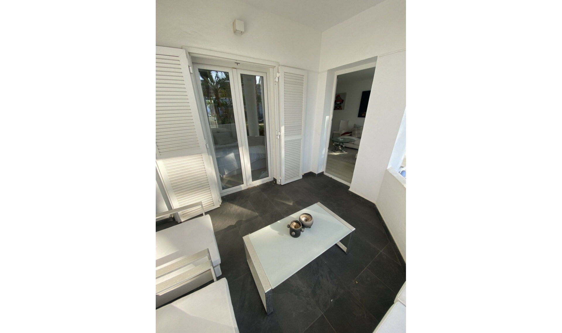 Další prodej - Apartment -
Puerto Banús