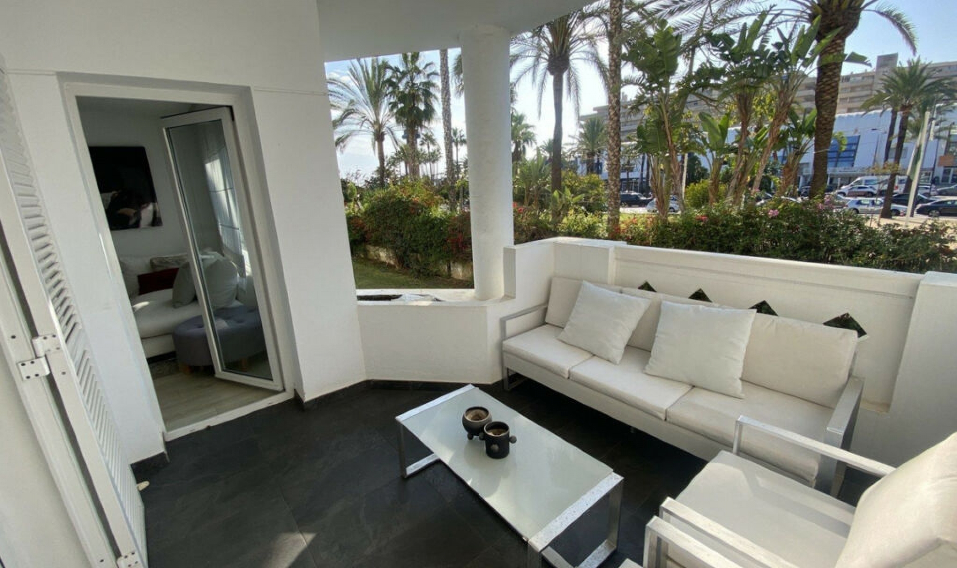 Další prodej - Apartment -
Puerto Banús