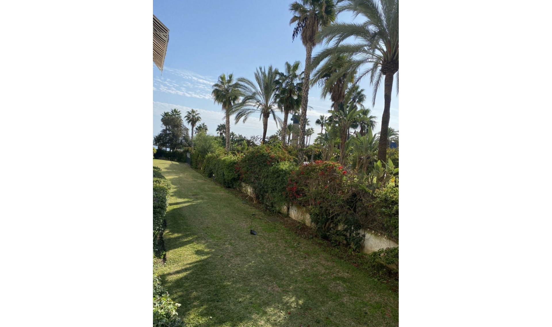 Další prodej - Apartment -
Puerto Banús
