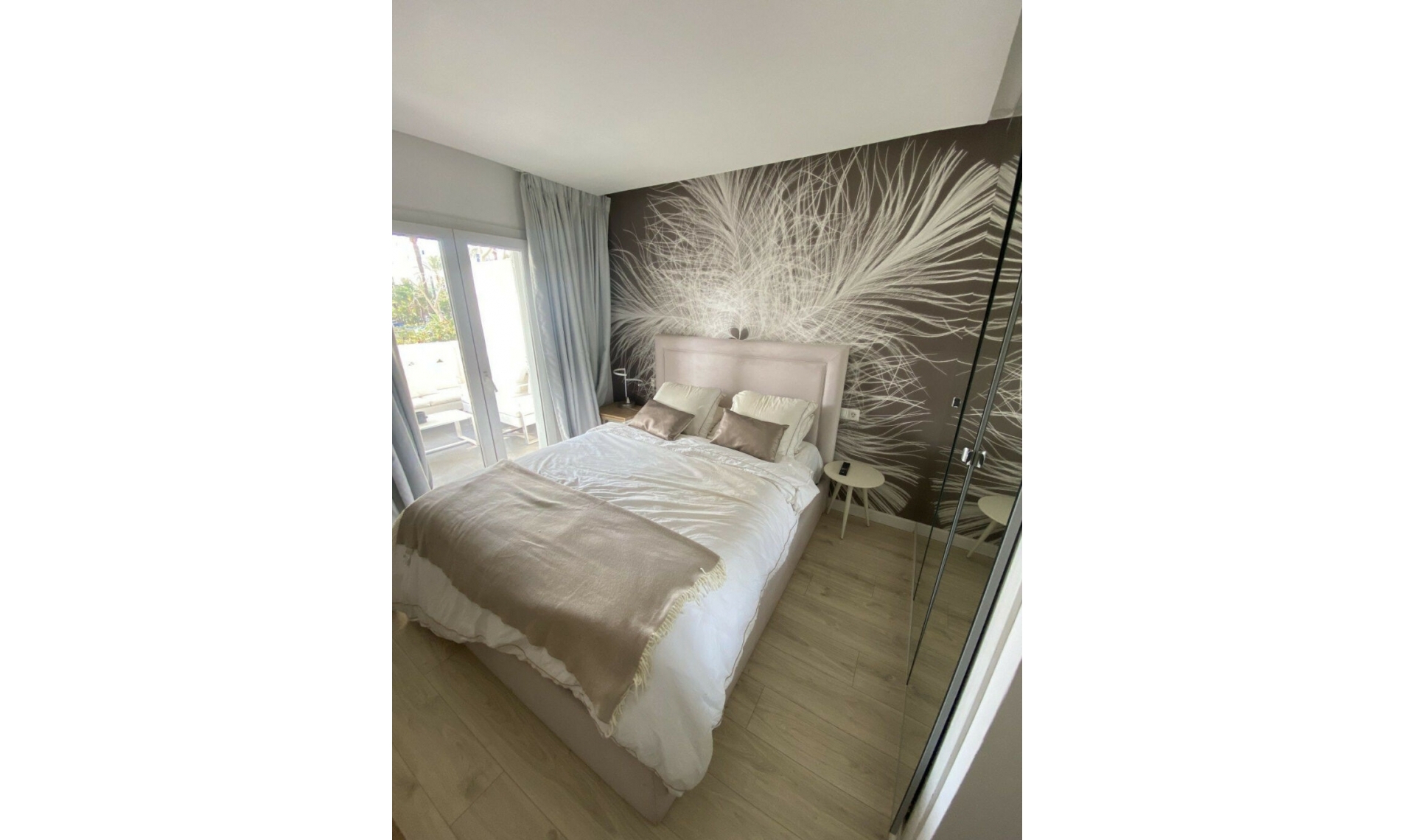 Další prodej - Apartment -
Puerto Banús
