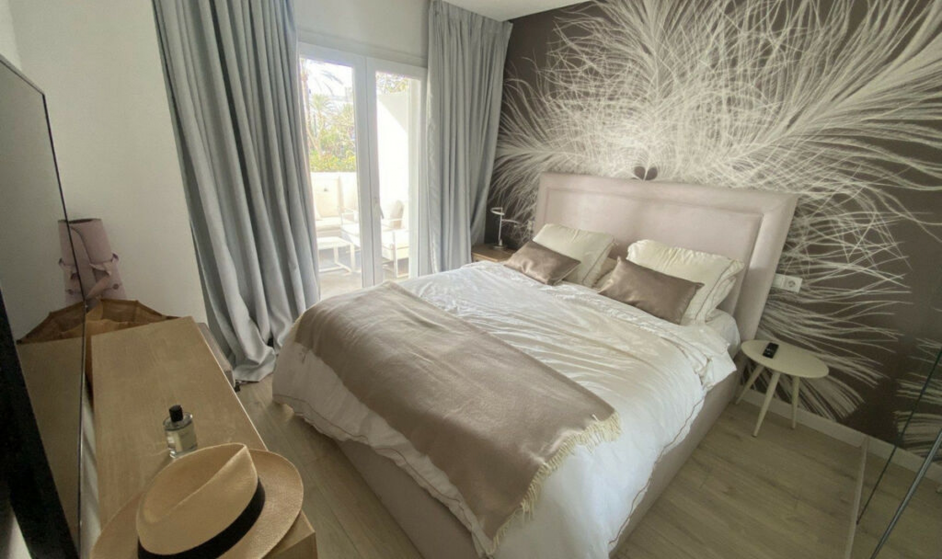 Další prodej - Apartment -
Puerto Banús