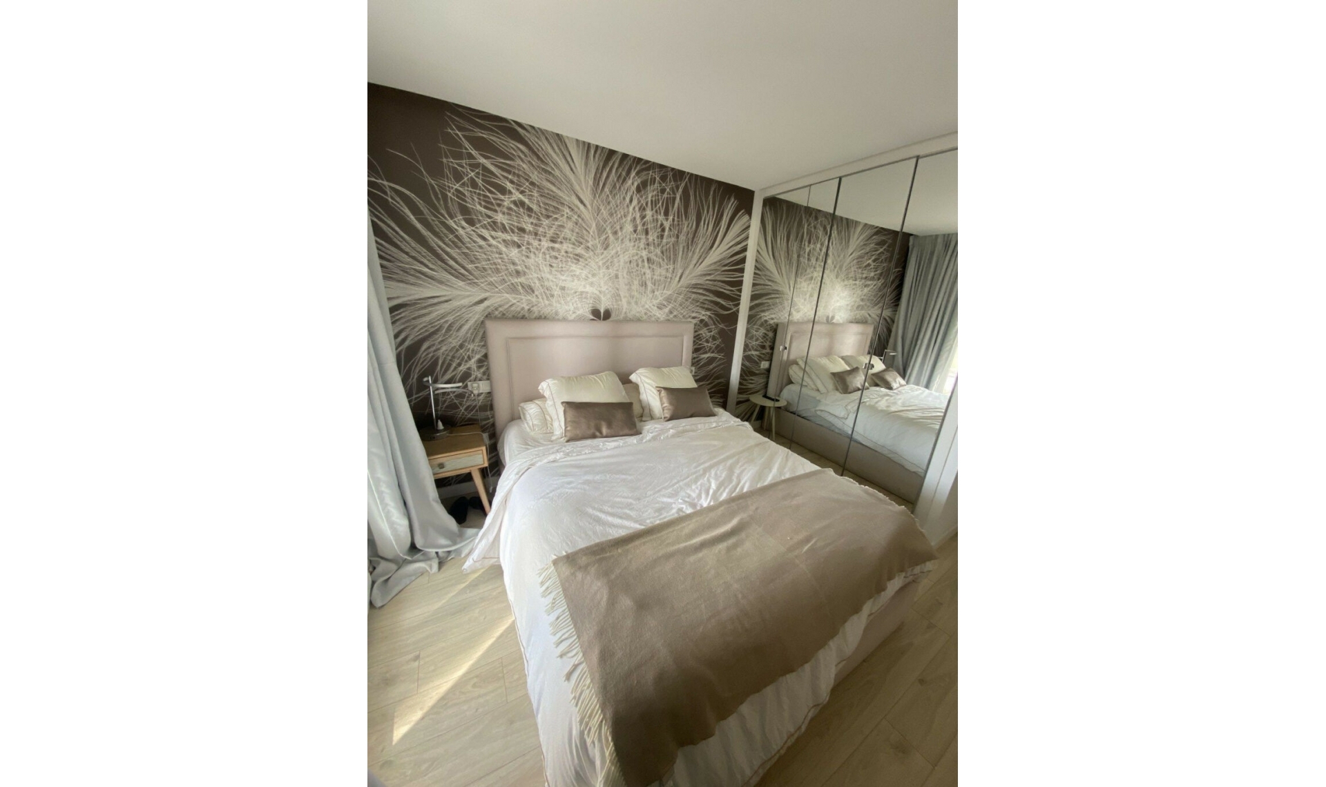 Další prodej - Apartment -
Puerto Banús