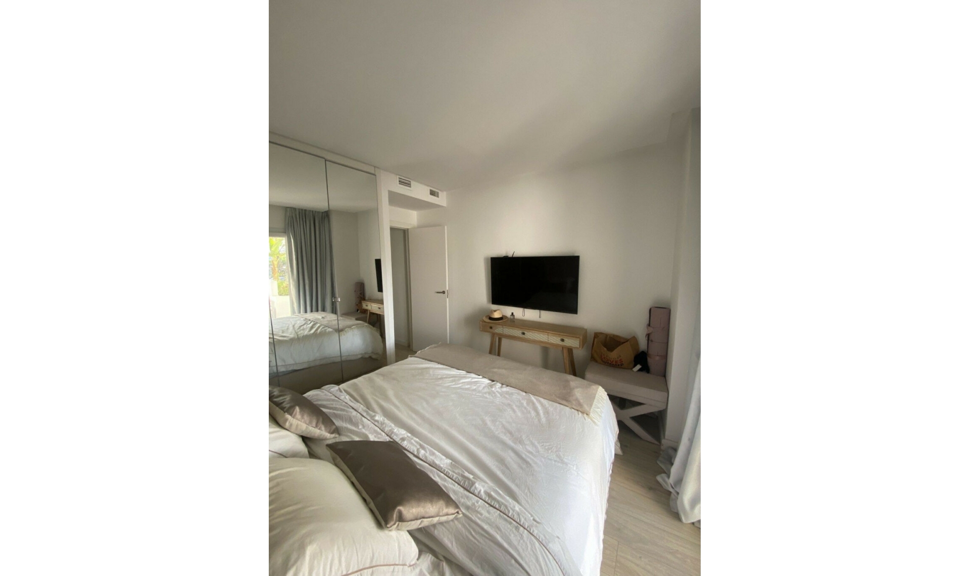 Další prodej - Apartment -
Puerto Banús