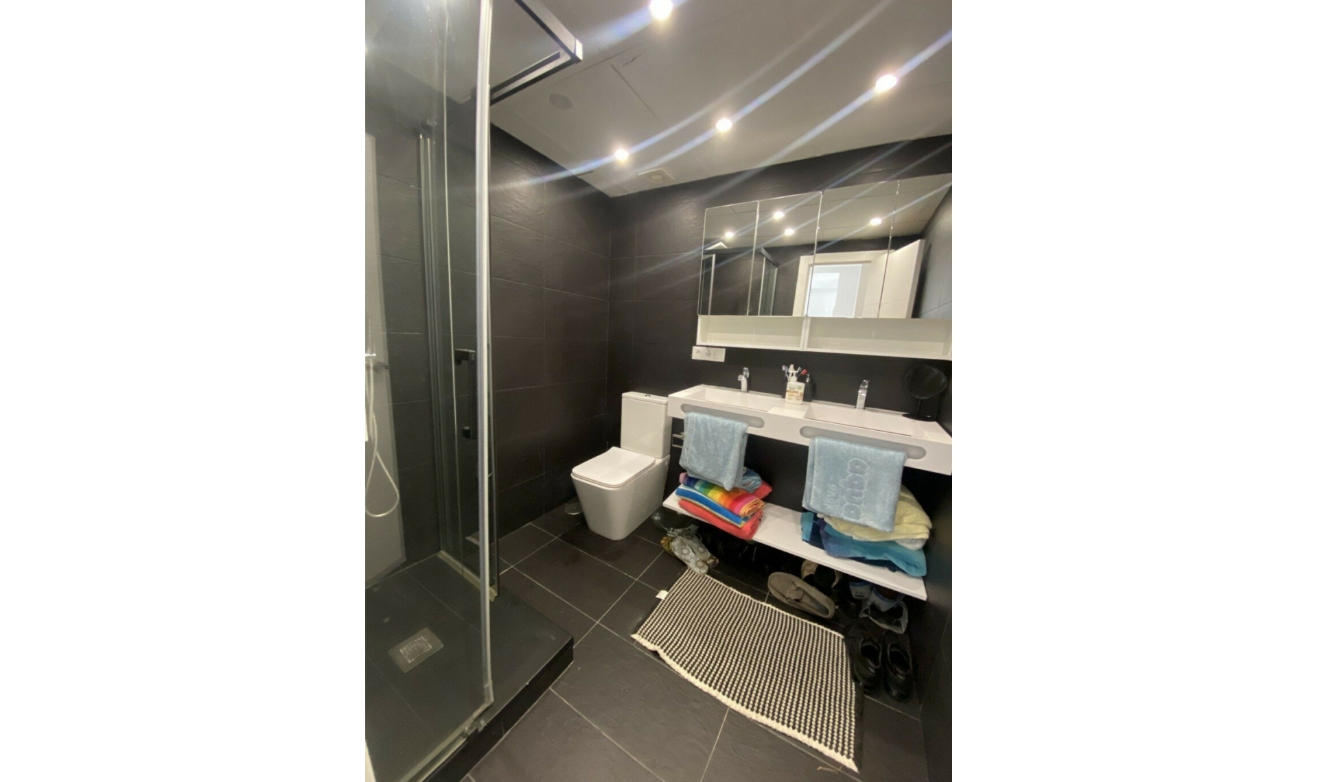 Další prodej - Apartment -
Puerto Banús