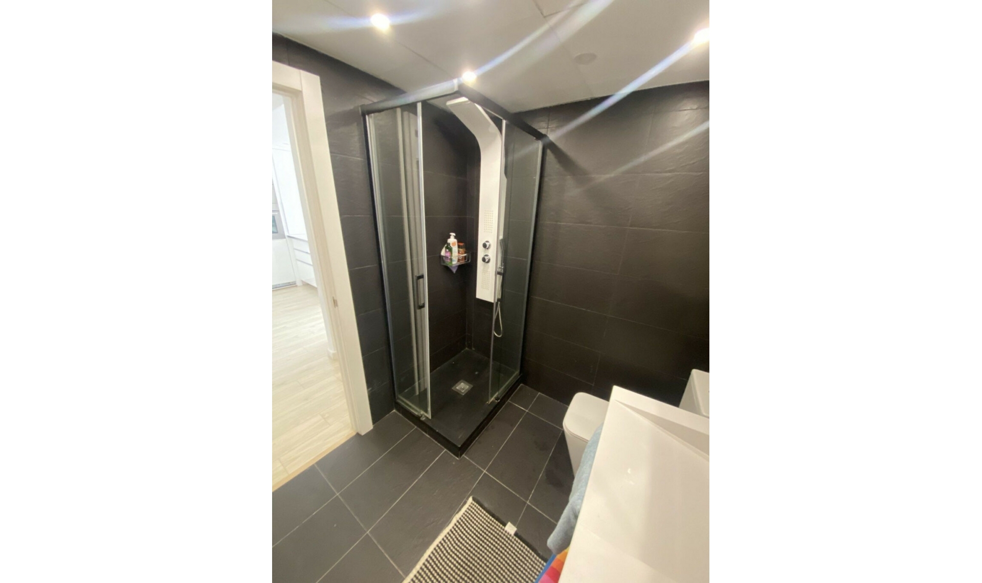Další prodej - Apartment -
Puerto Banús