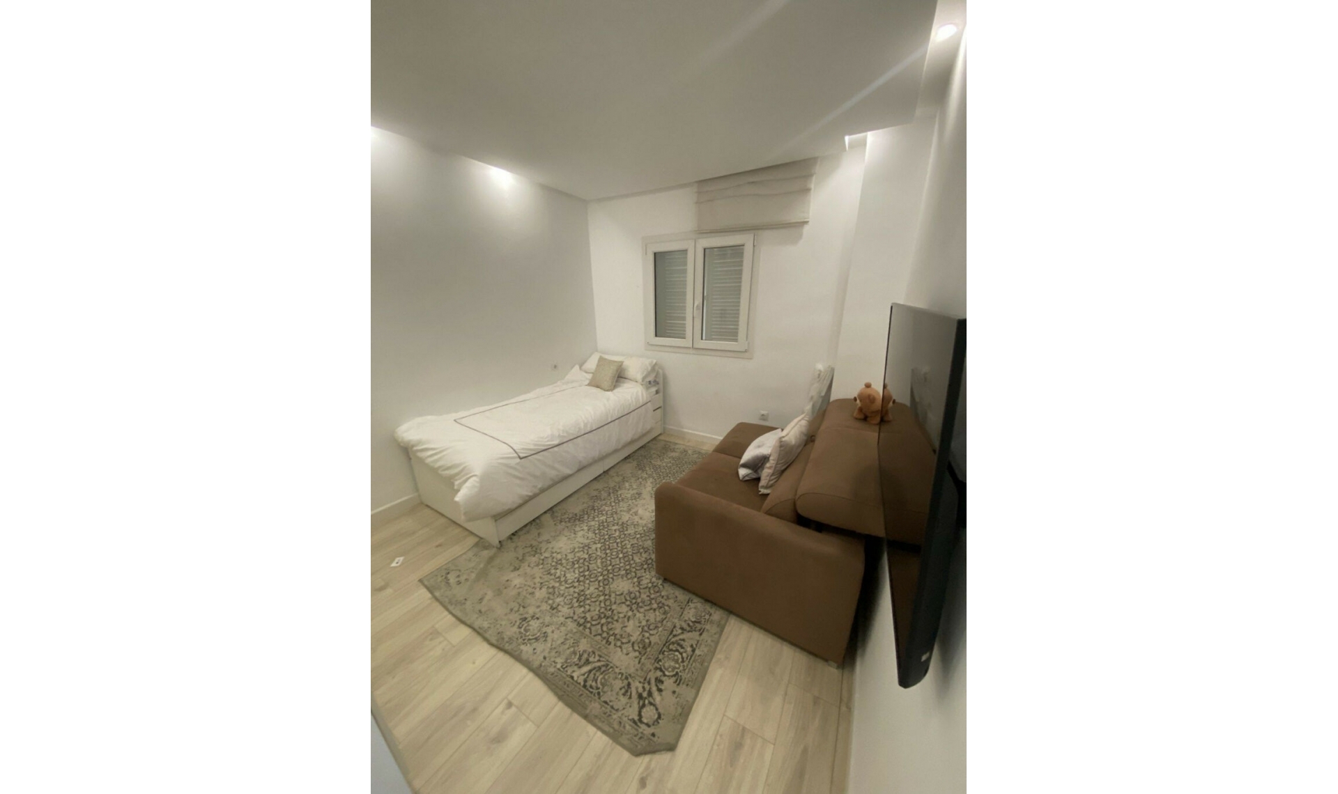 Další prodej - Apartment -
Puerto Banús