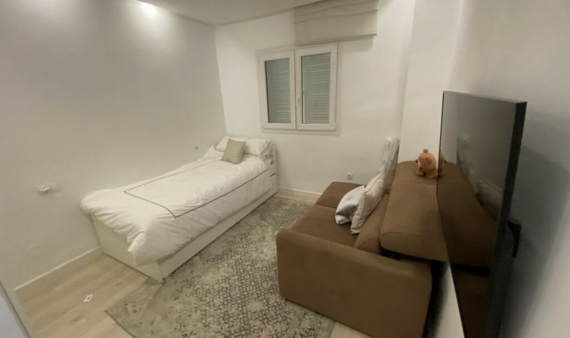 Další prodej - Apartment -
Puerto Banús