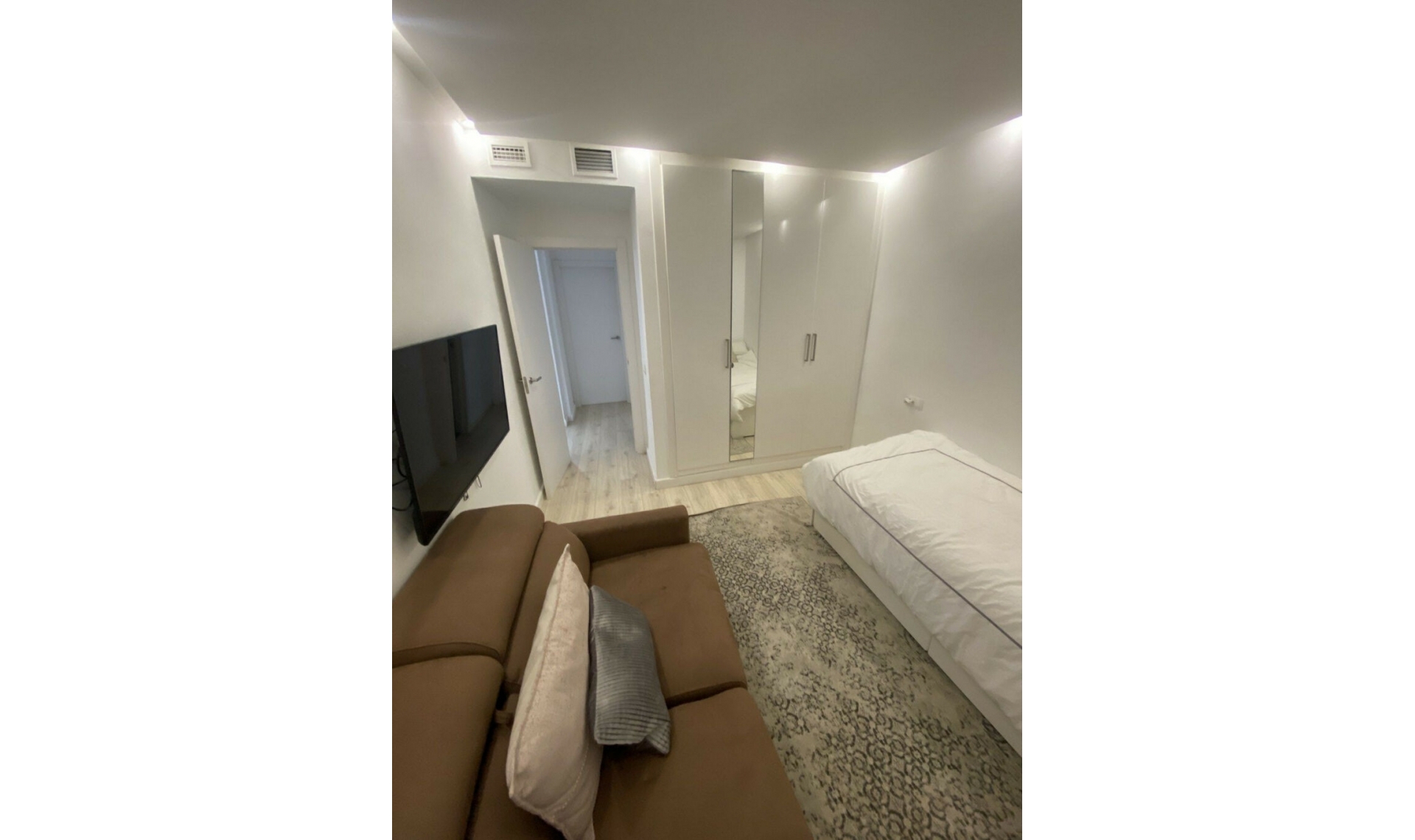 Další prodej - Apartment -
Puerto Banús