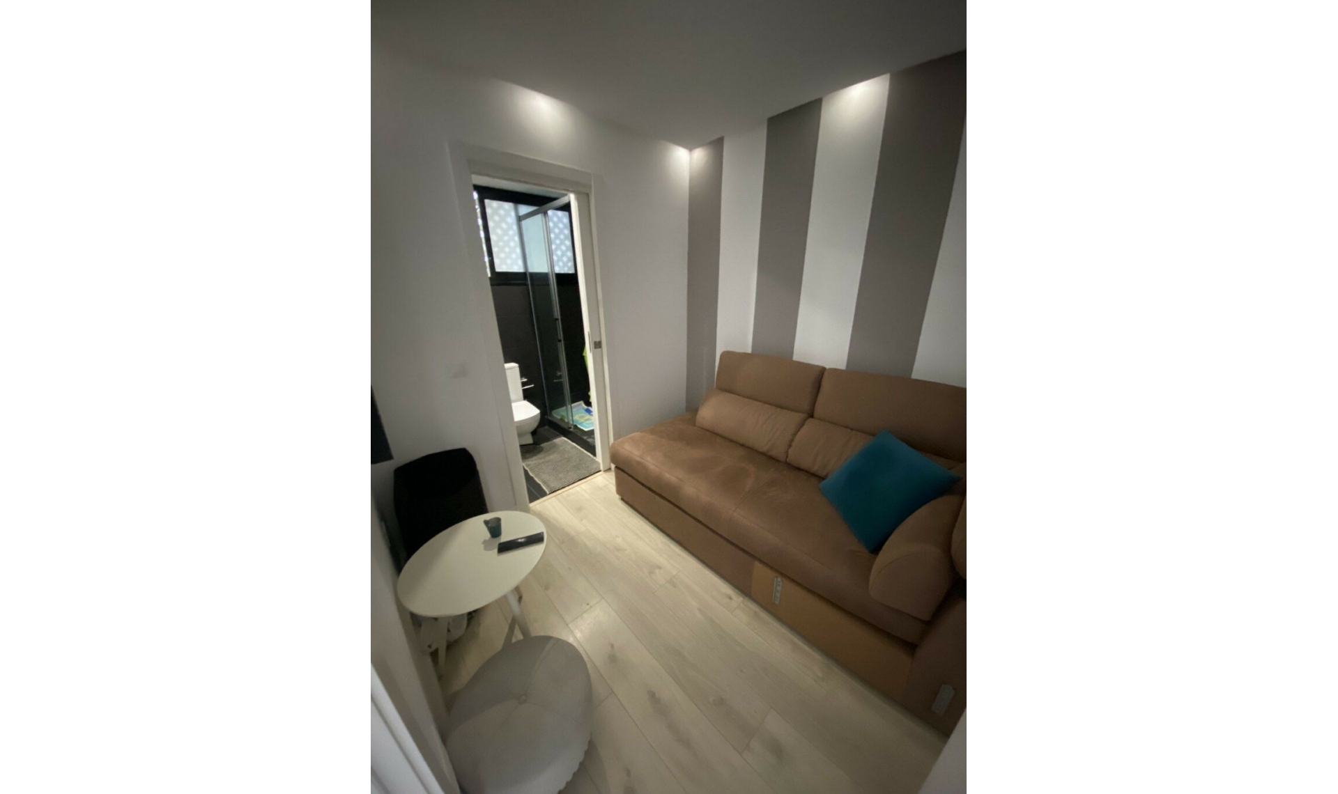 Další prodej - Apartment -
Puerto Banús