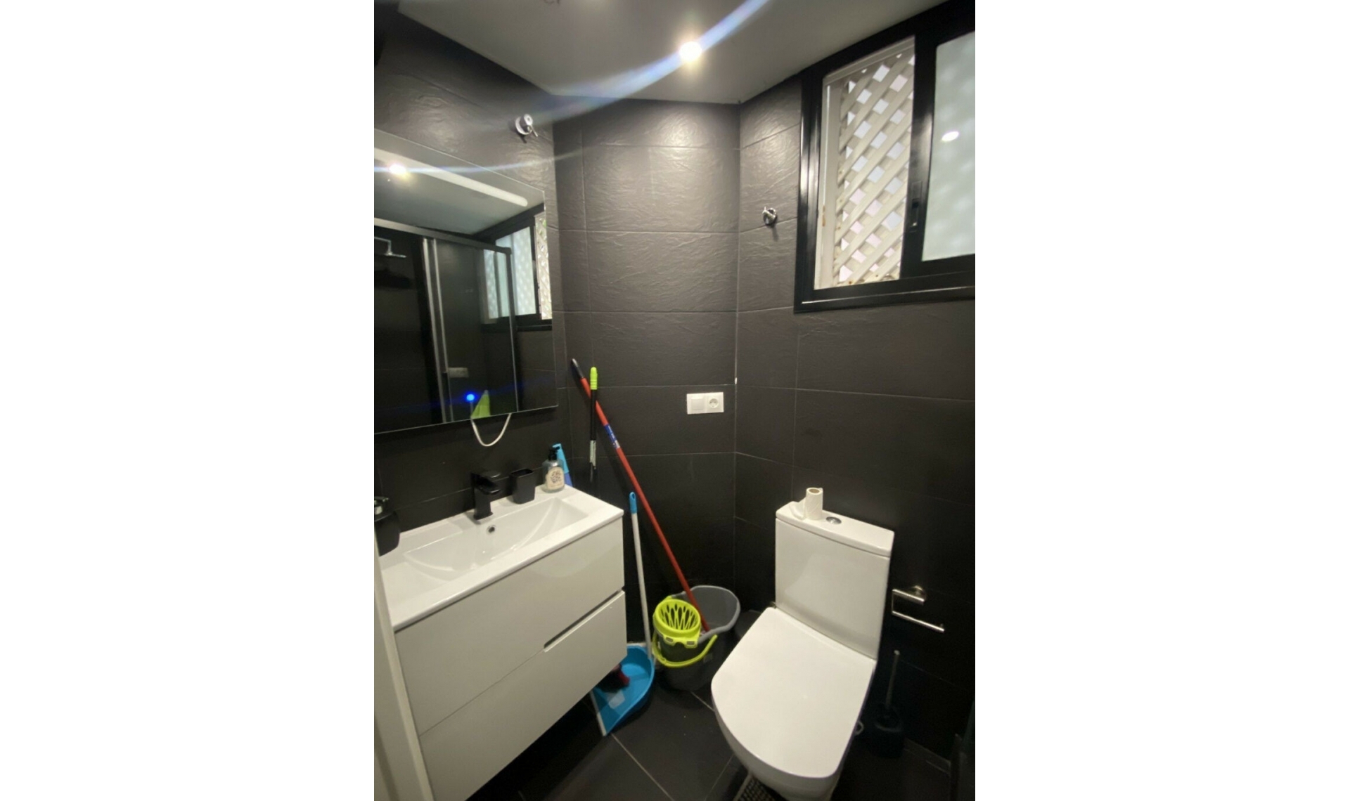 Další prodej - Apartment -
Puerto Banús