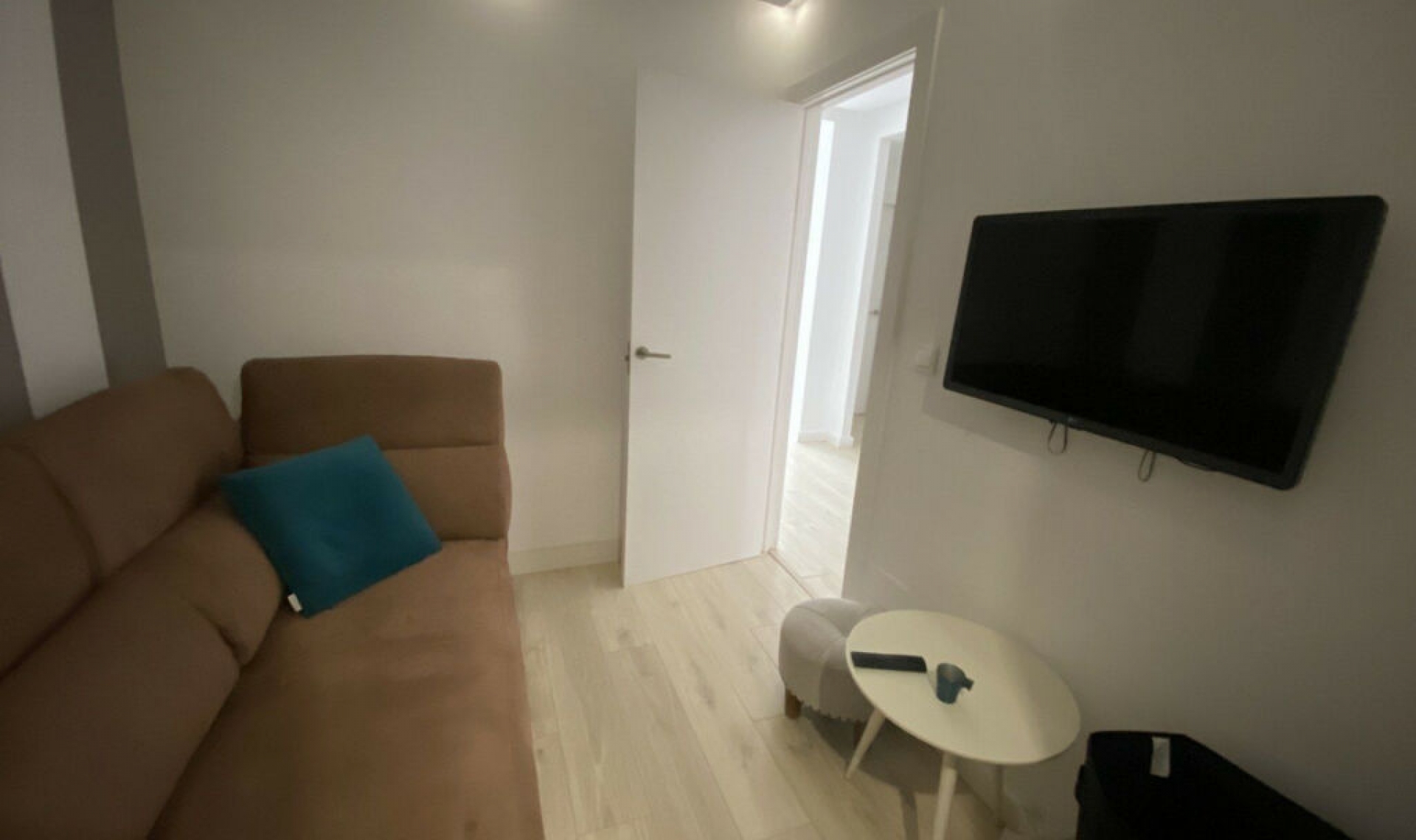 Další prodej - Apartment -
Puerto Banús
