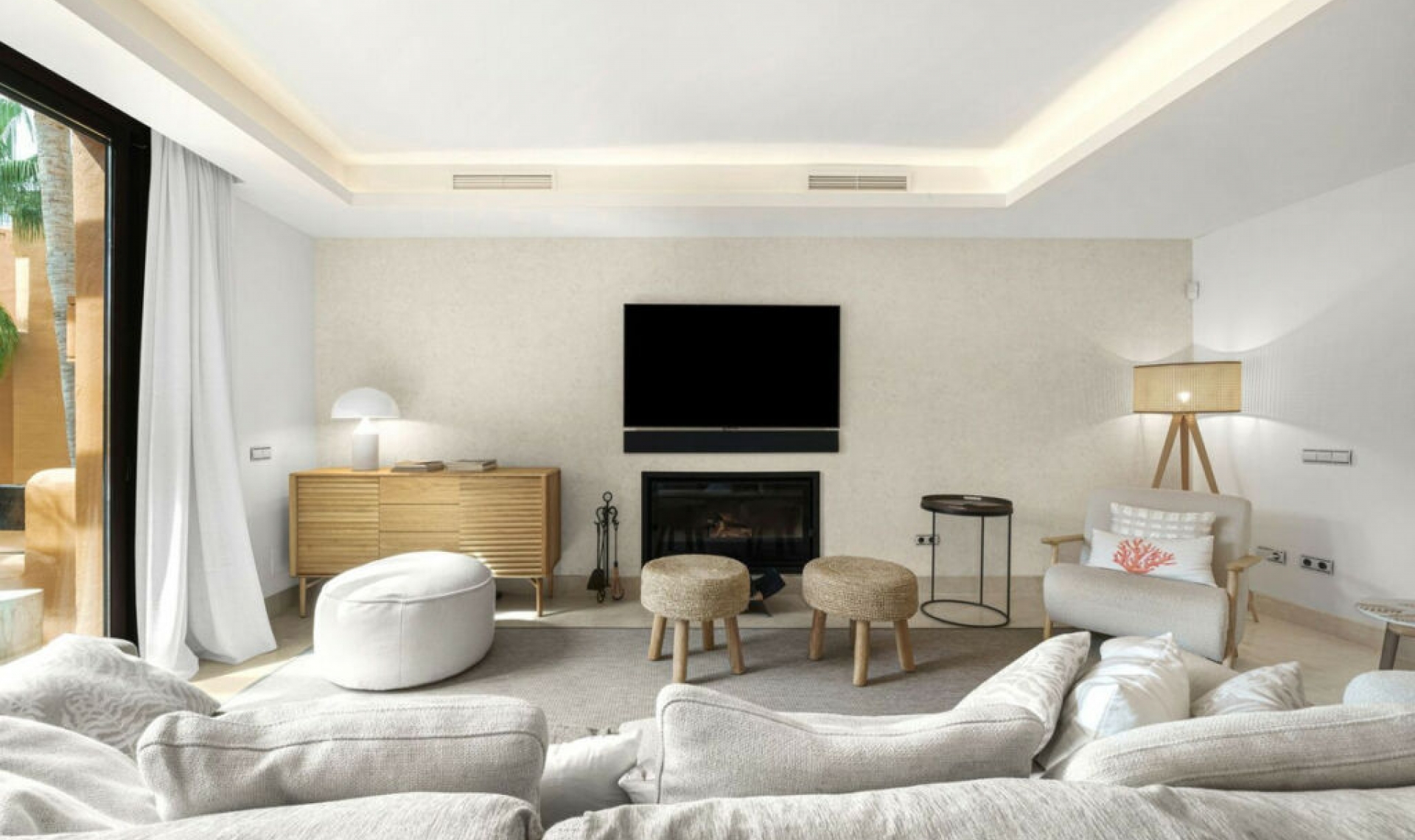 Další prodej - Apartment -
Puerto Banús