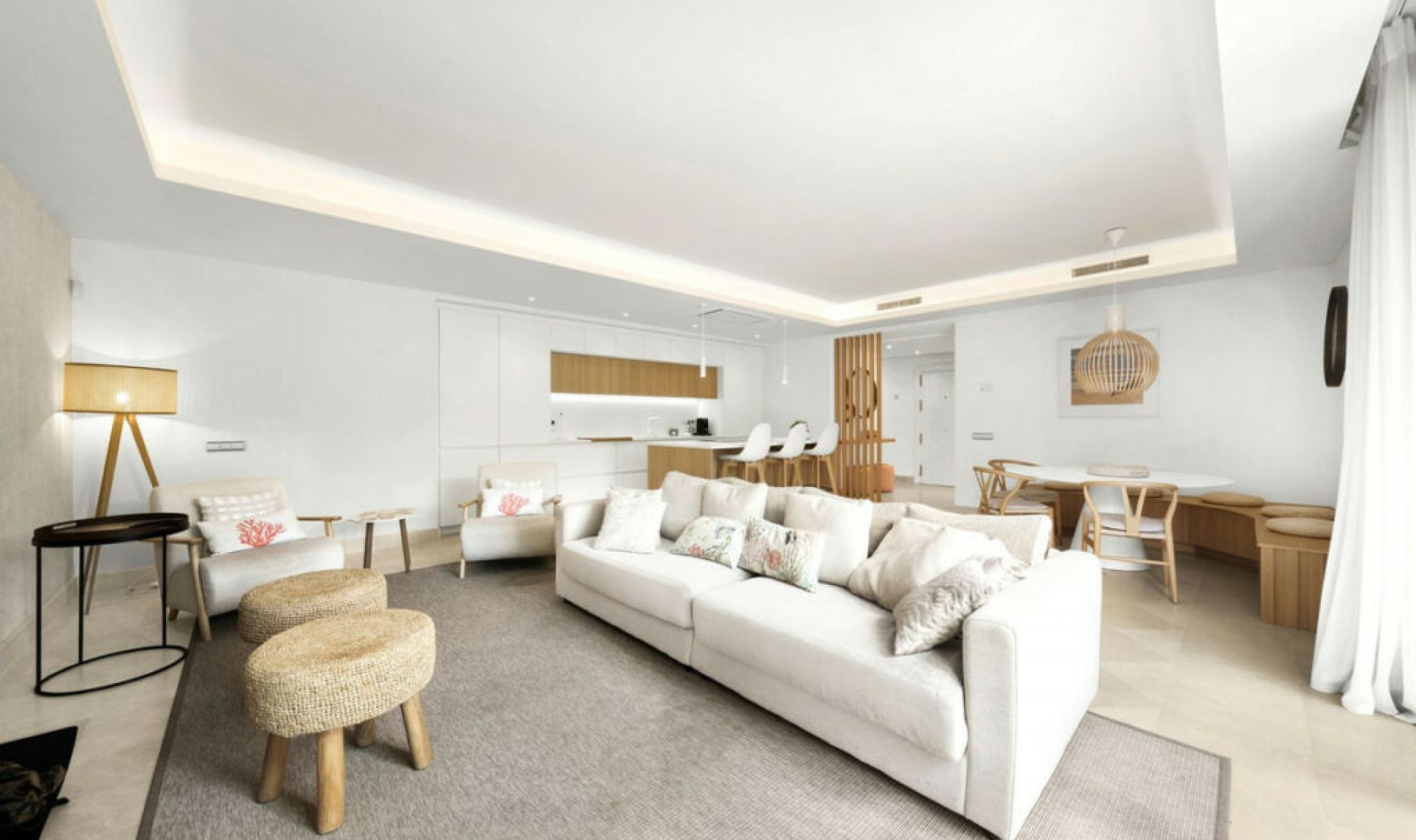 Další prodej - Apartment -
Puerto Banús