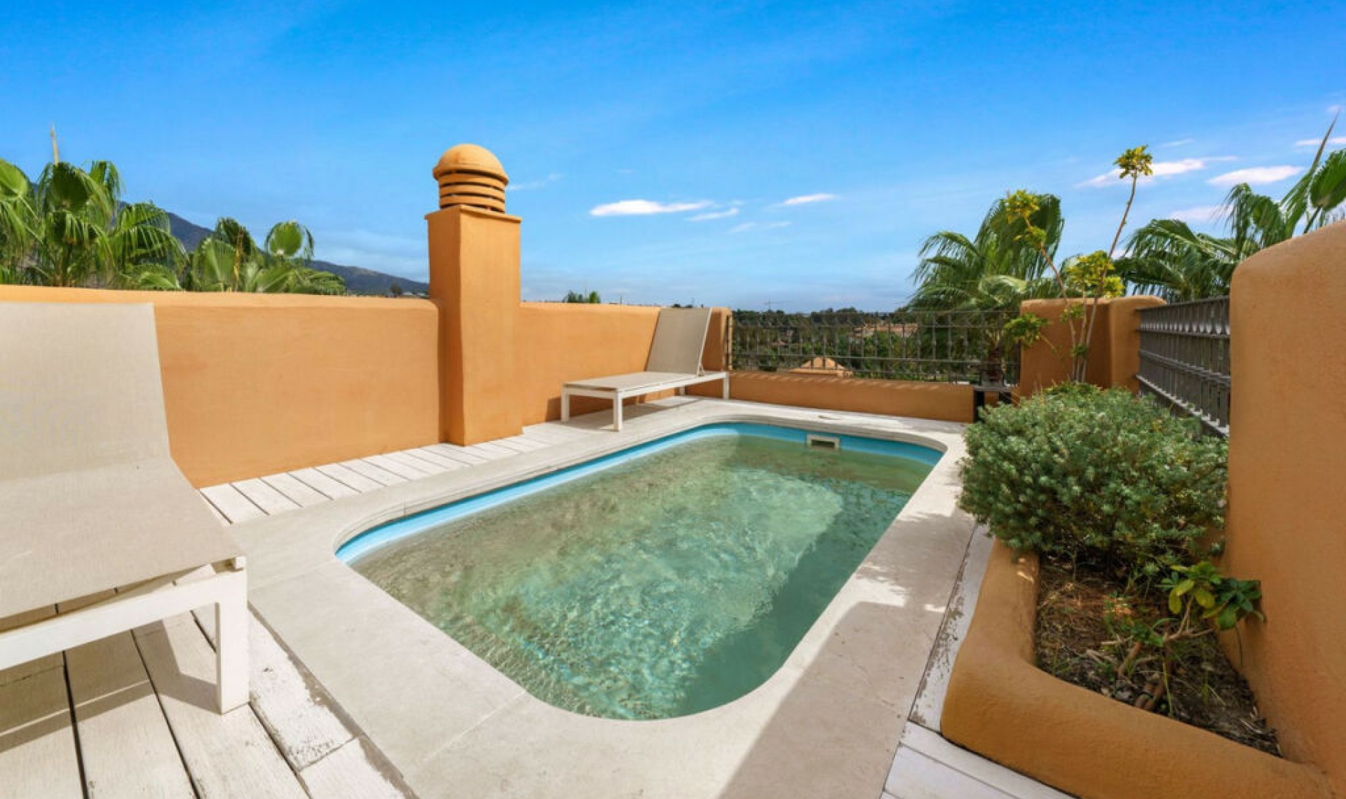 Další prodej - Apartment -
Puerto Banús