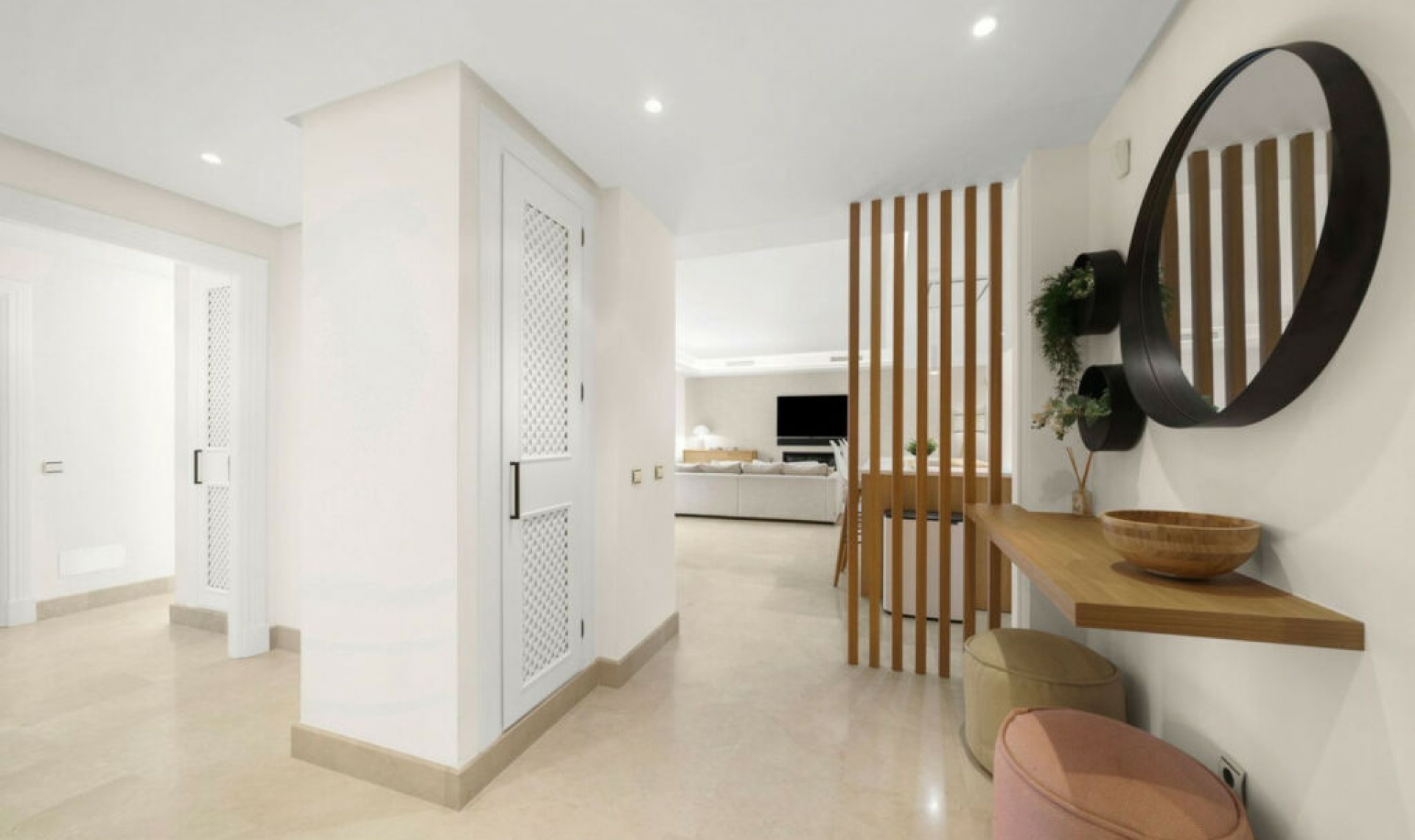 Další prodej - Apartment -
Puerto Banús