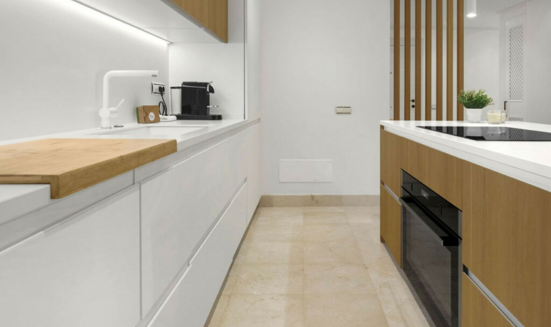 Další prodej - Apartment -
Puerto Banús